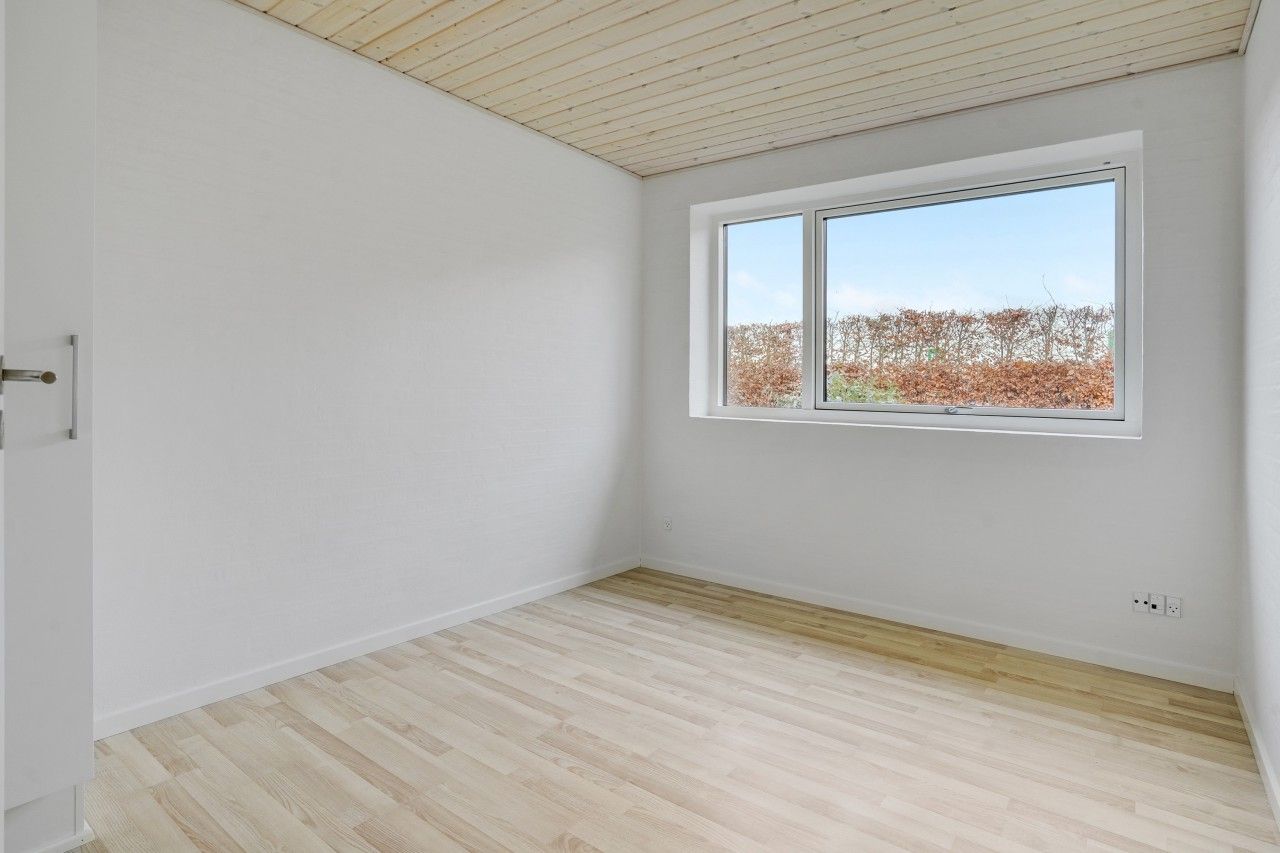 4 værelses hus på Hasselvang i Børkop udlejes