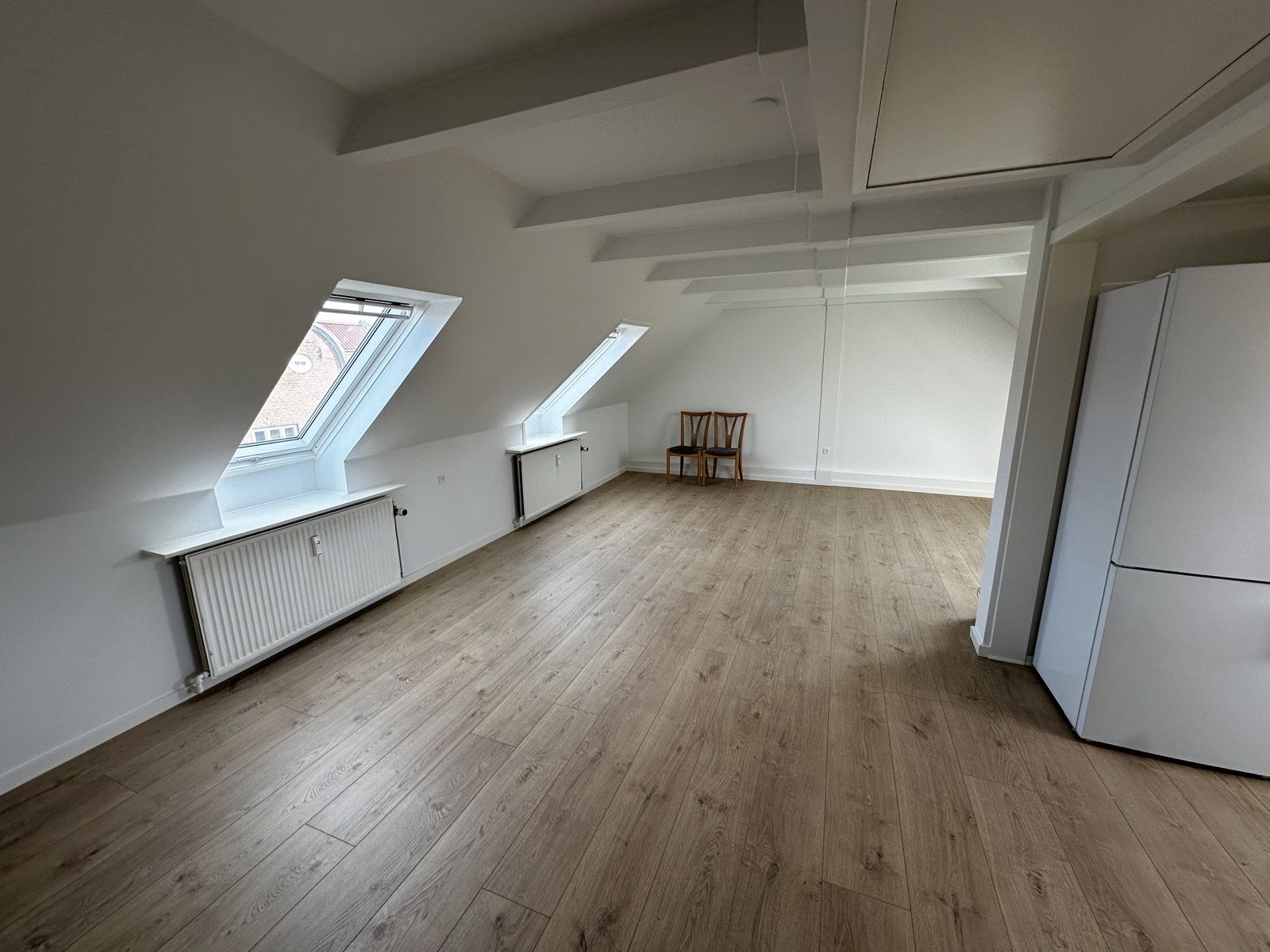 Lejlighed – Aalborg - Visning 3