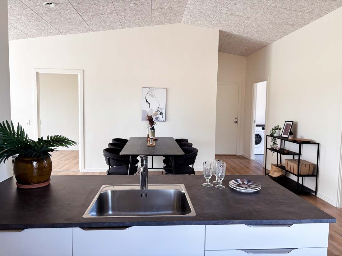 Hus – Vejle Øst, Tornsbjerg - Visning 3