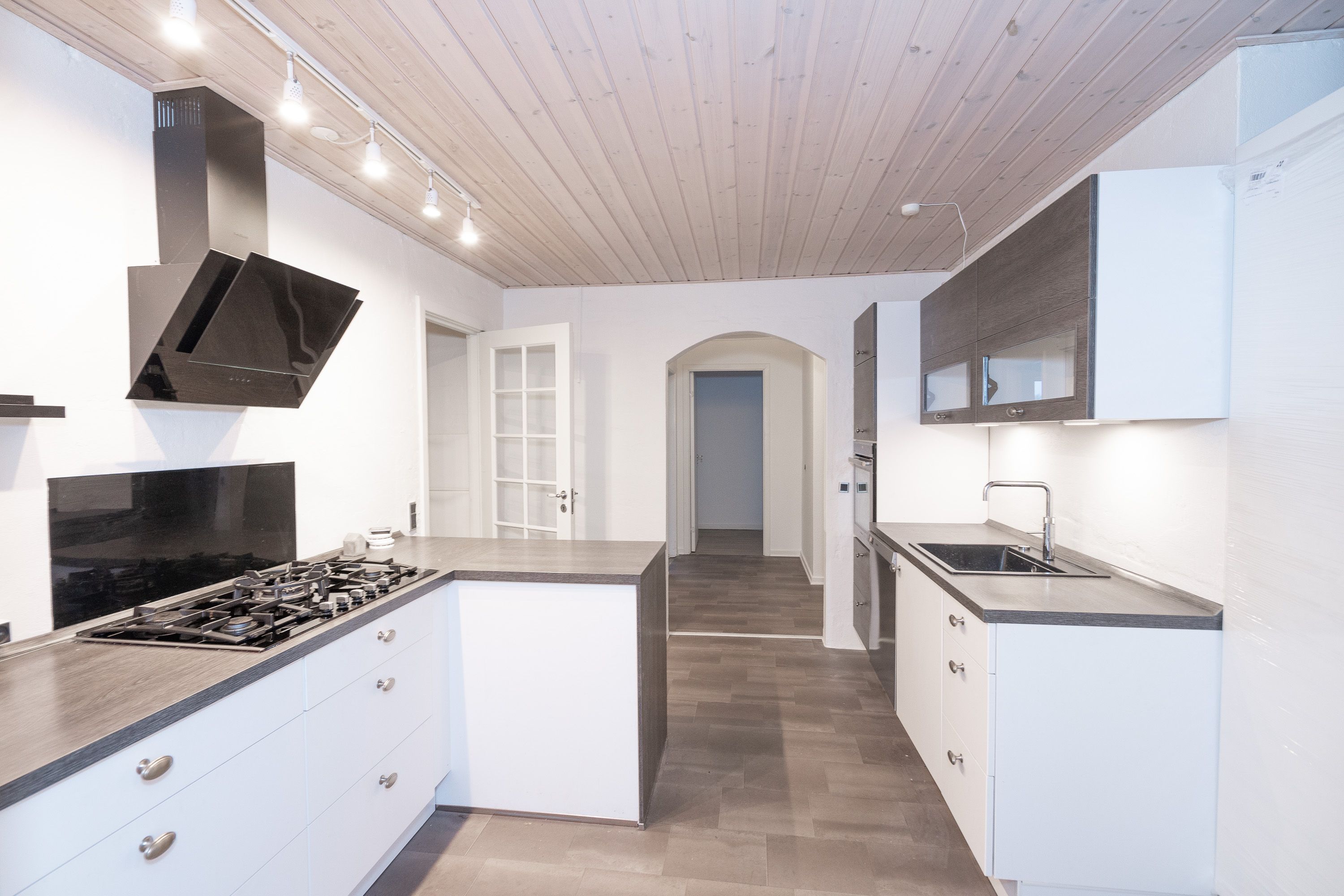 Hus til den store familie - Visning 4