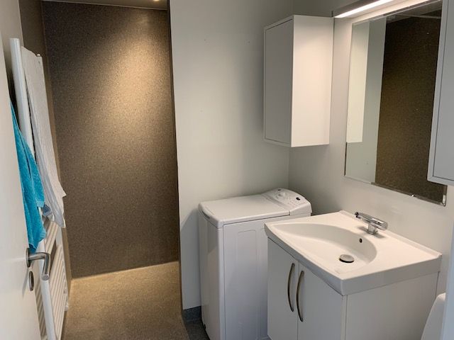 4 vær. Allégade, 5000 Odense C