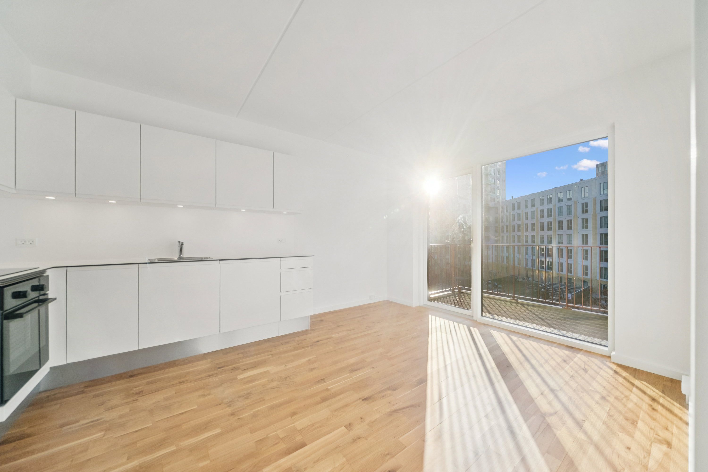 Lejlighed – København S - Visning 5
