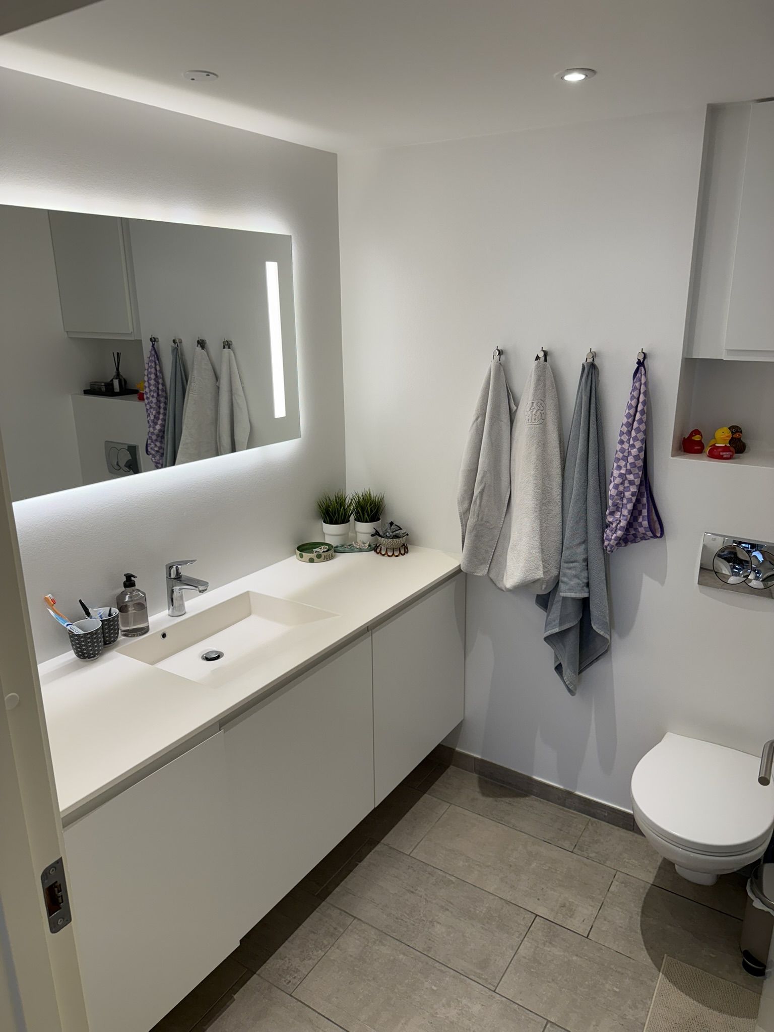 Lejlighed – Aalborg, Søheltekvarteret, Vestbyen - Visning 3