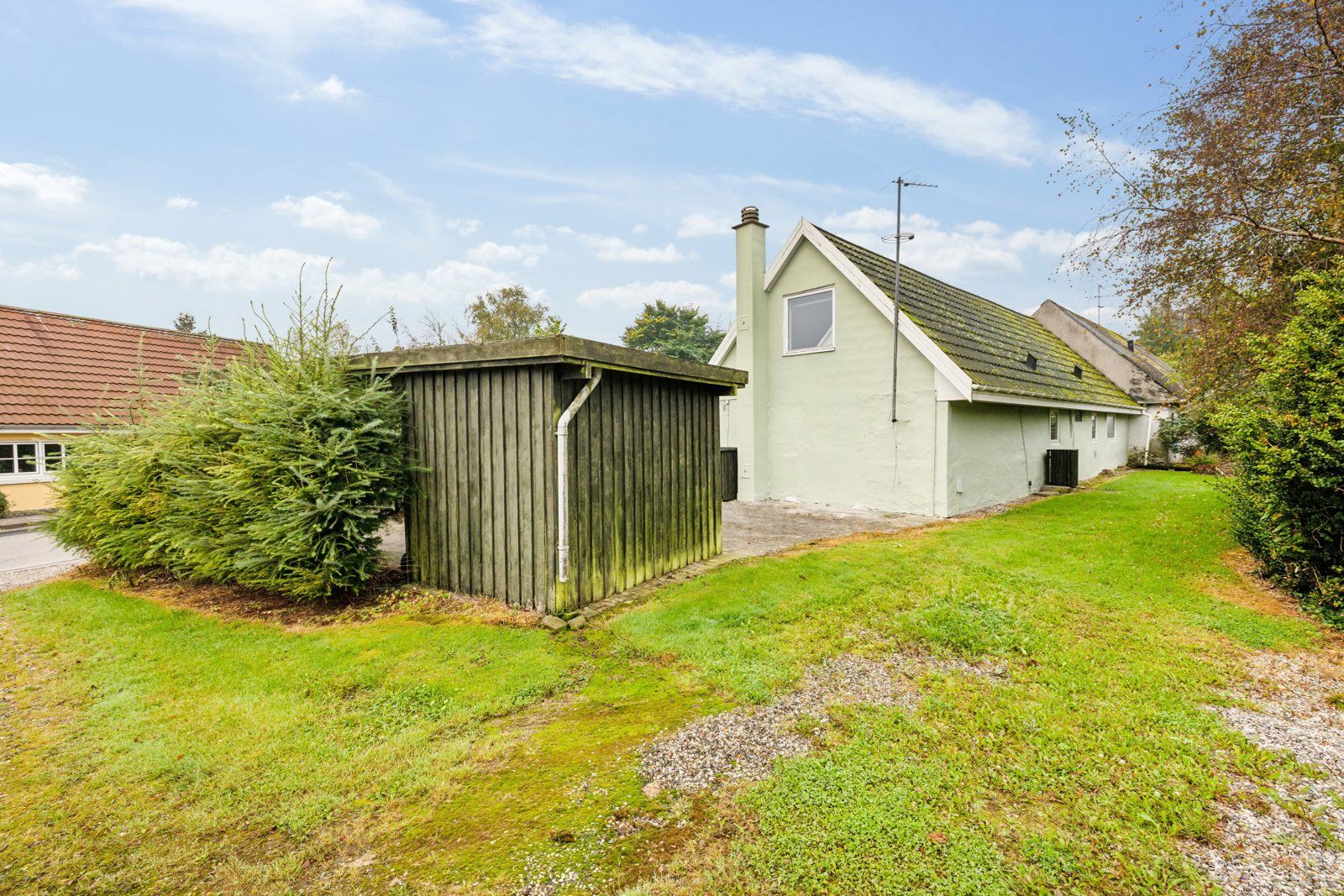  Fredenslundvej Solbjerg, 9574 Bælum