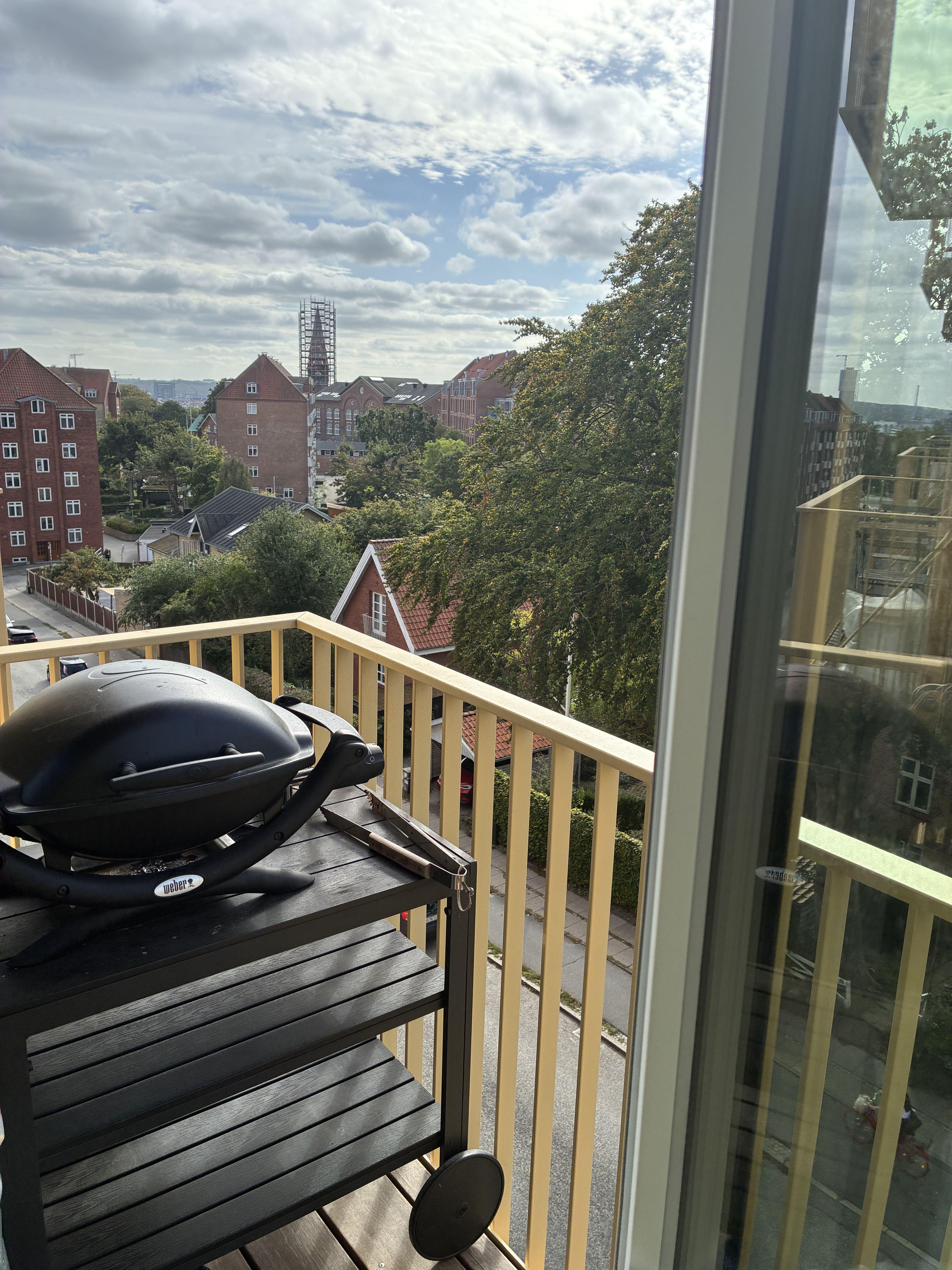 Moderne og stemningsfulde boliger i hjertet af Trøjborg