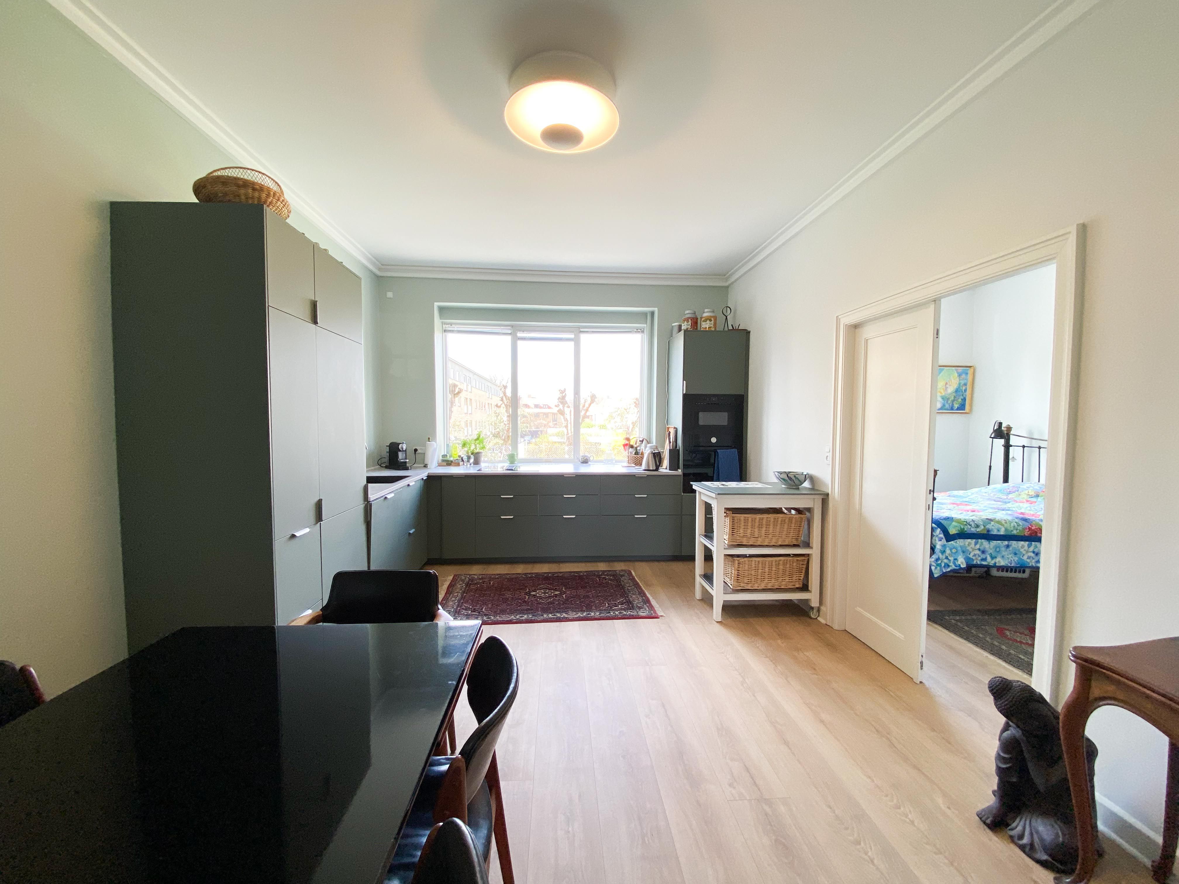Lejlighed – Charlottenlund - Visning 2