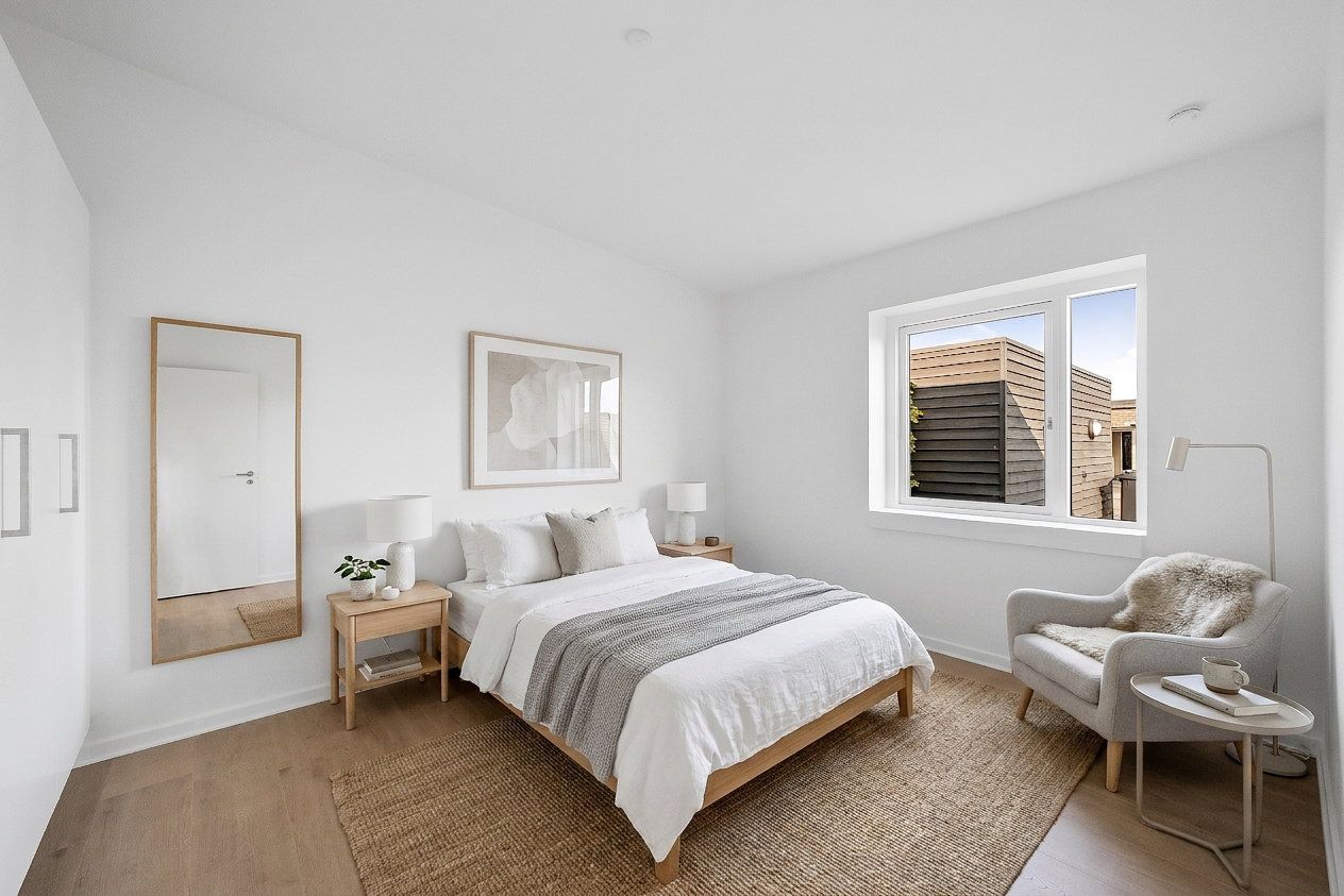 Hus – Hasselager, Kunnerup, Bering Kirkeby - Visning 2