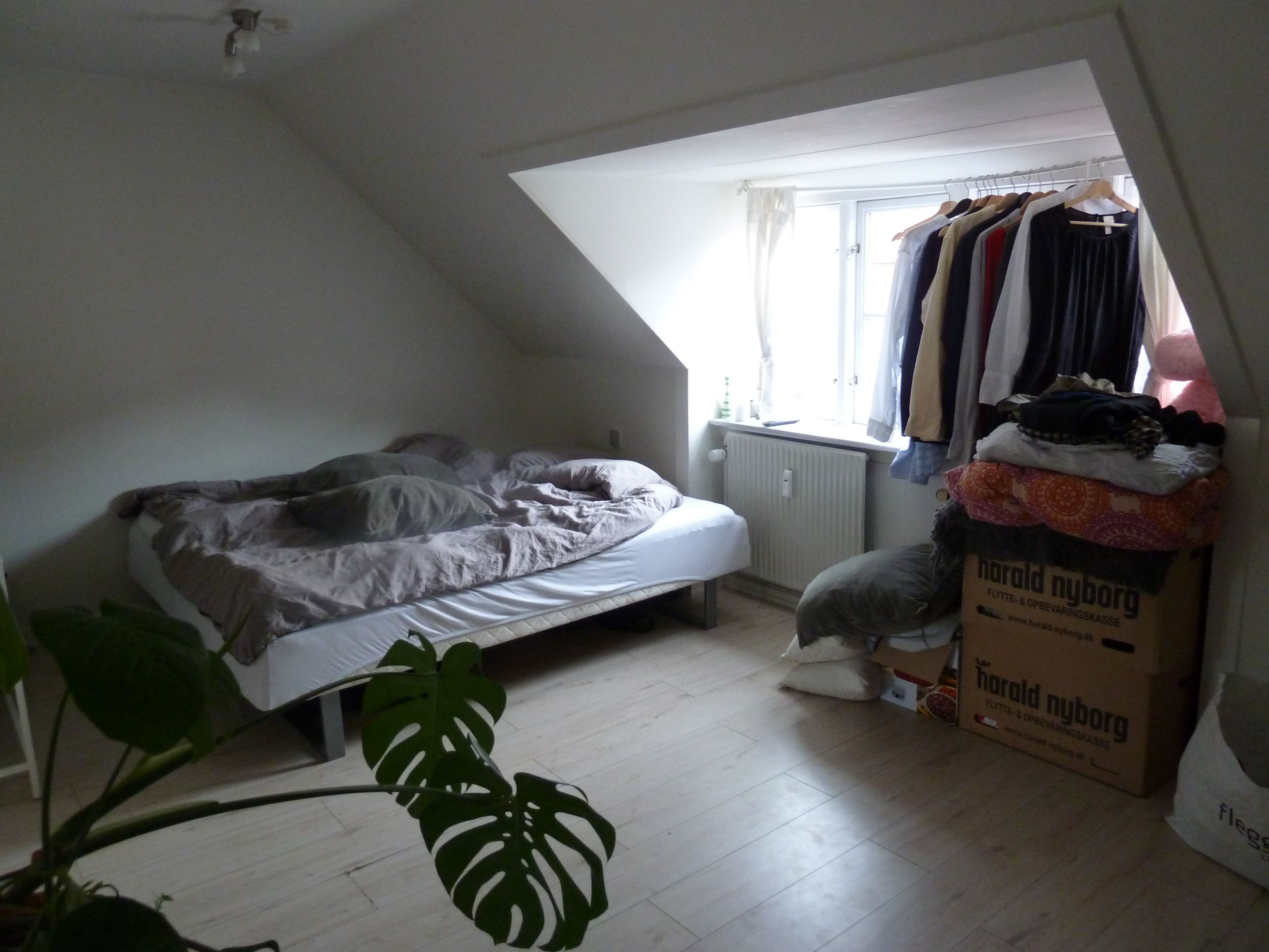 Nyboesgade, Vejle