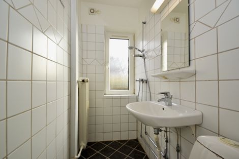 2 værelses lejlighed på Rindsvej i Randers Nv udlejes