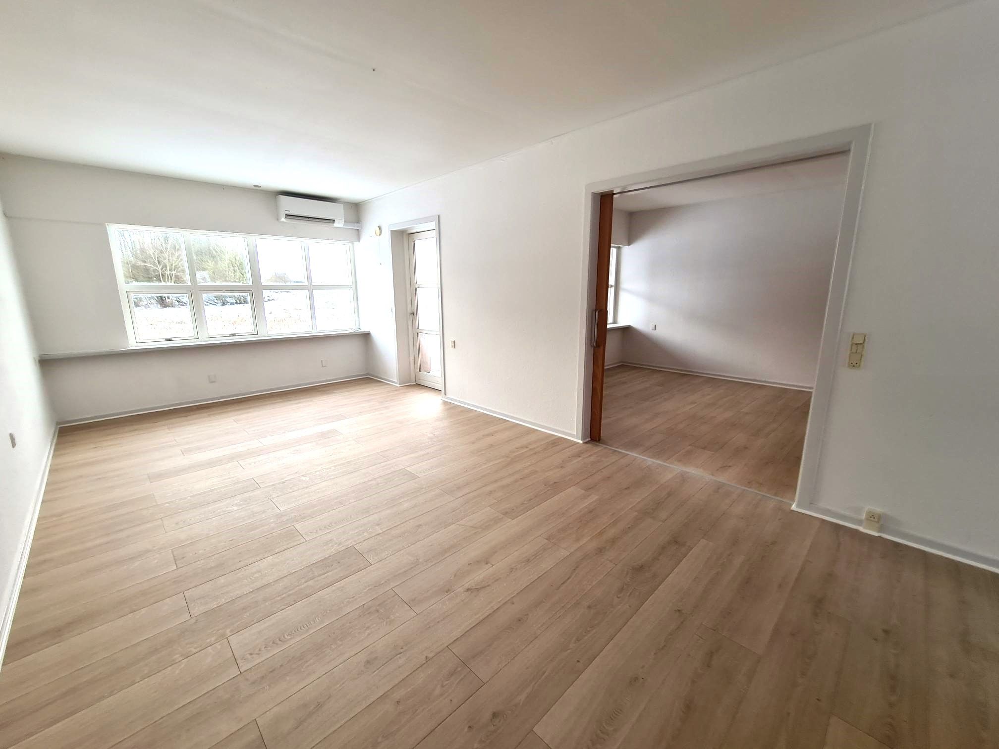 Dejligt rækkehus på 62 m2 nær 8950 Ørsted