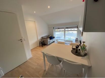 Lejlighed Centralt I Odense C! - 48 M² - 5.200 Kr