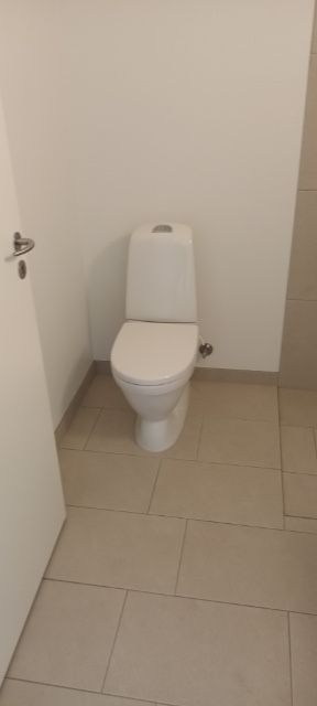 Rækkehus 2 værelser