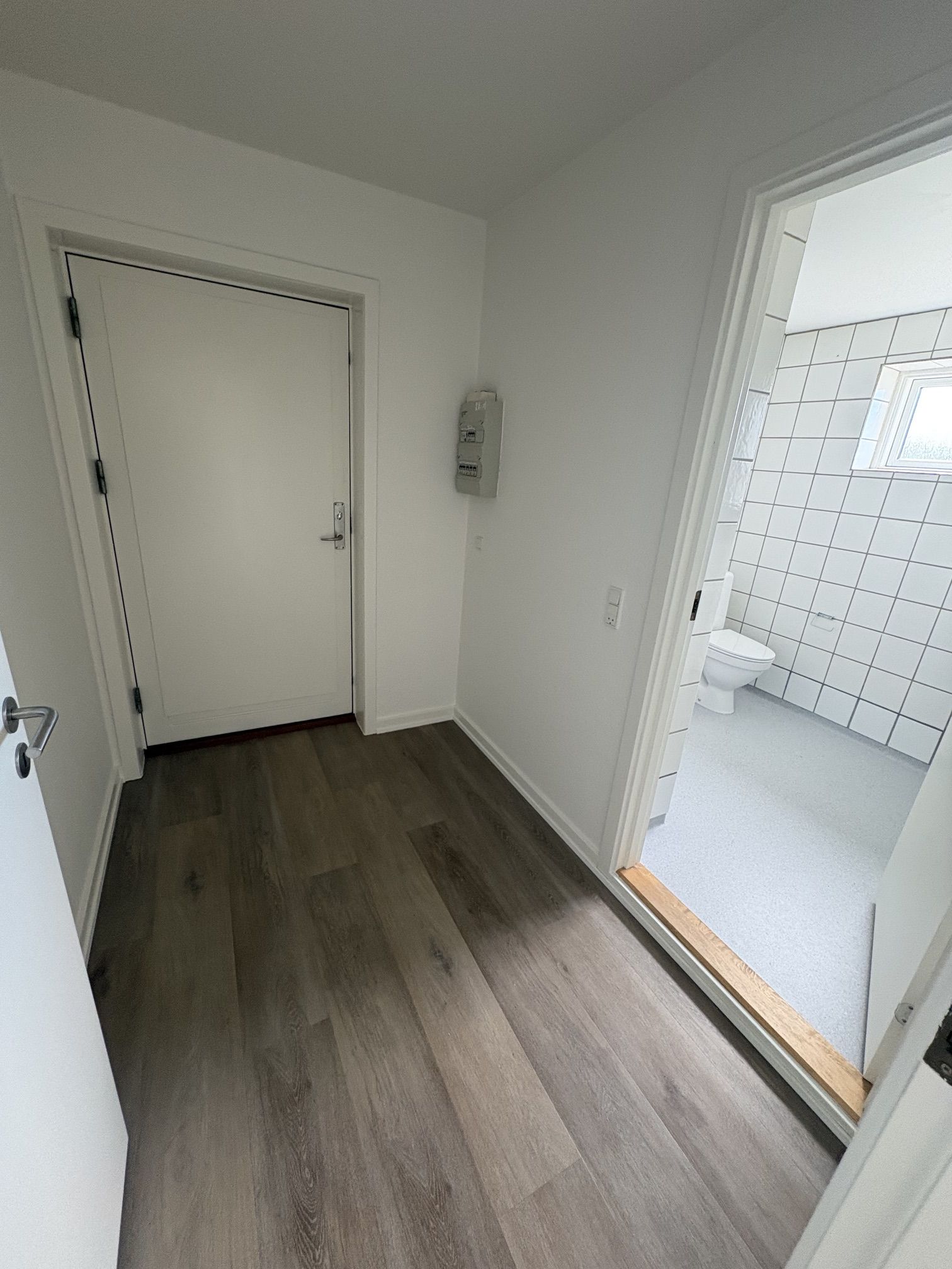 Nydelig 3. værelses lejlighed i Tørring