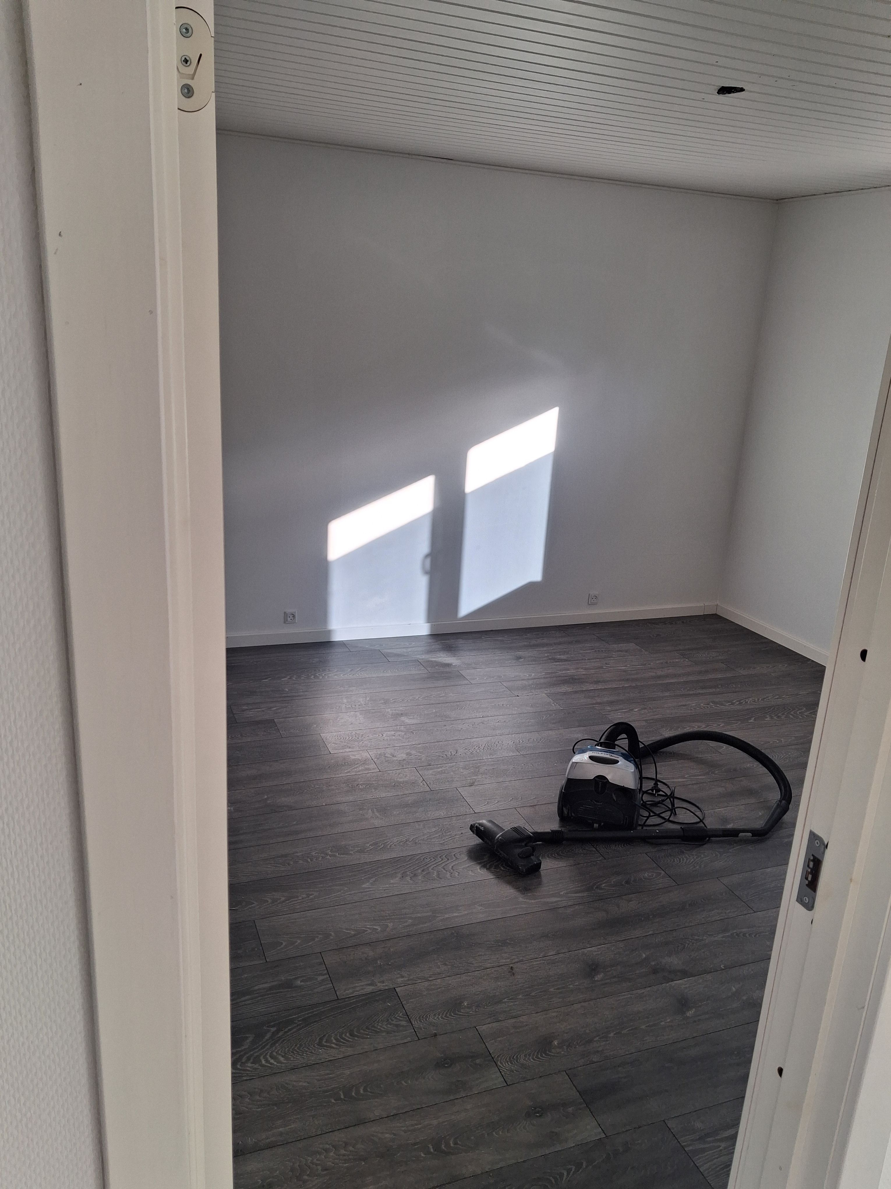 Hus I Tvis 88m2