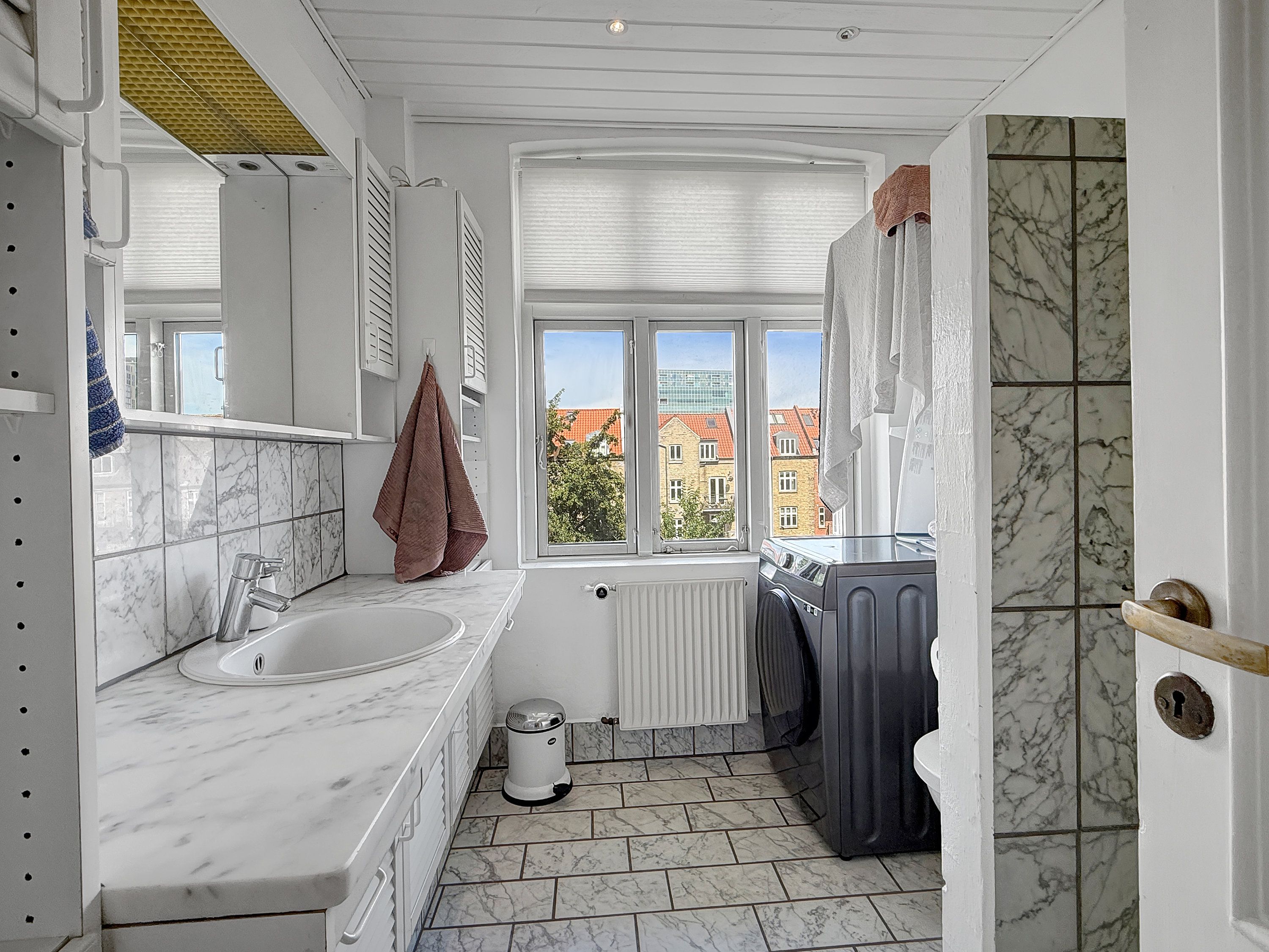 Lejlighed – Aarhus C - Visning 5