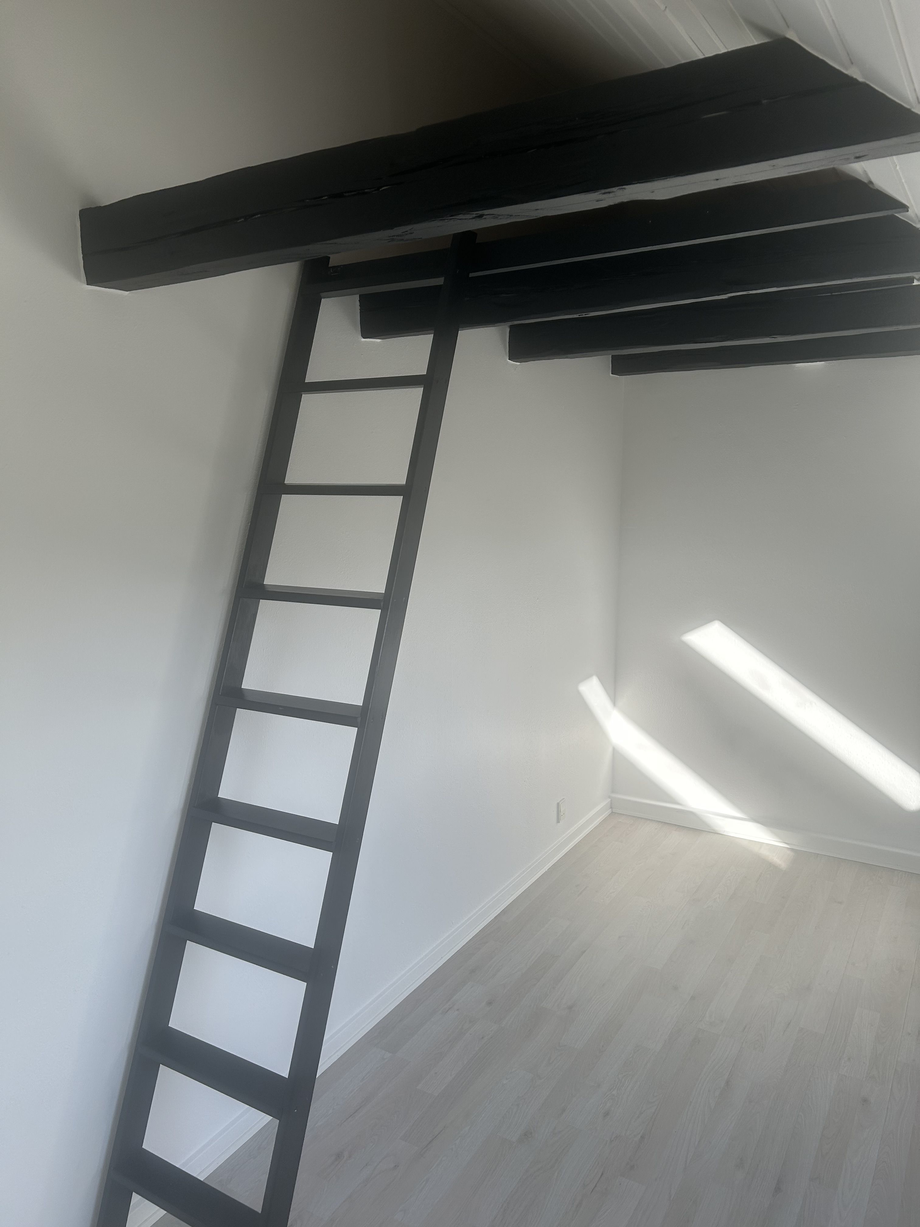 3 værelses lejlighed