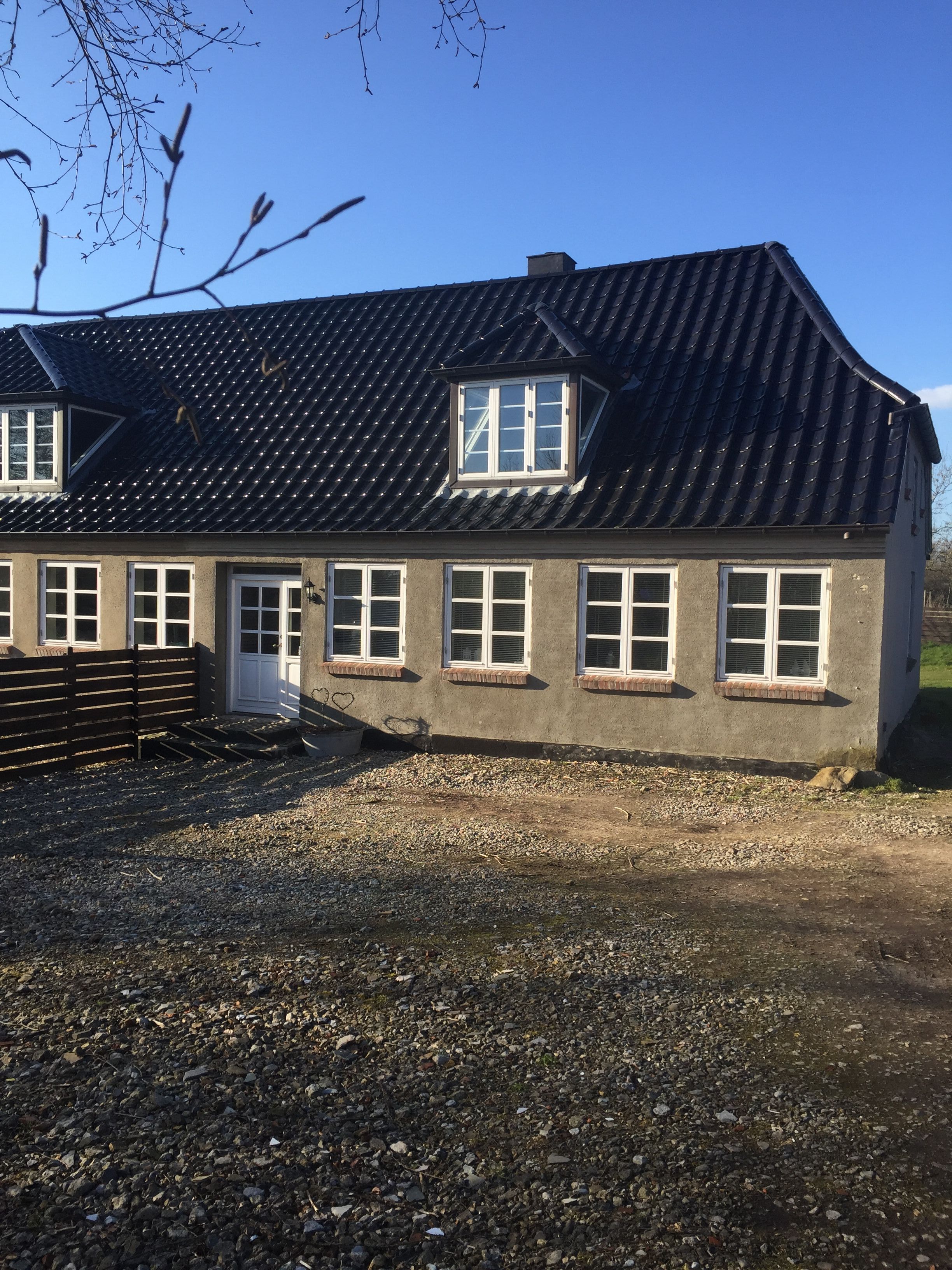 Hus – Nordborg, Lusig - Visning 2