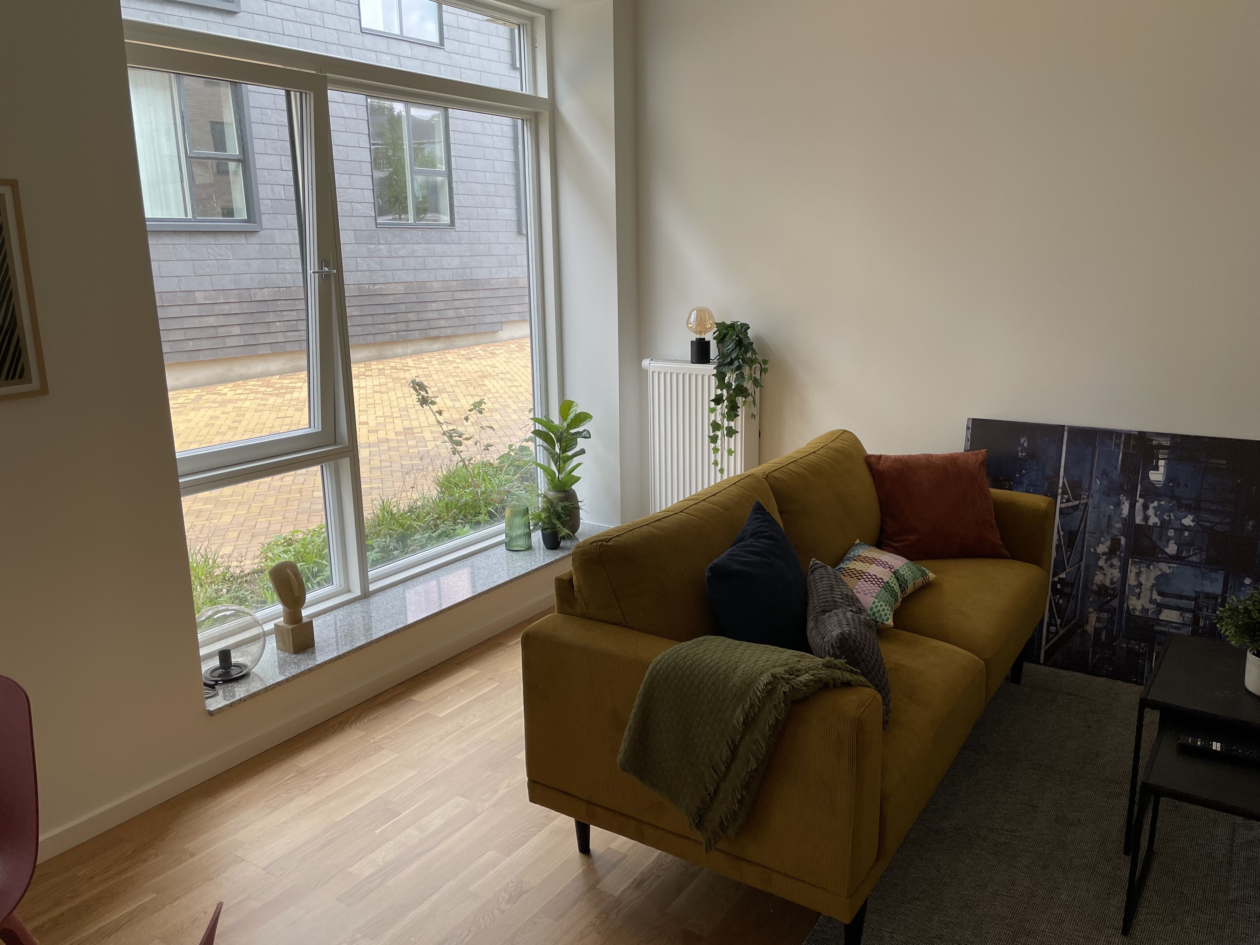 Hillerød - Furnished accommodation