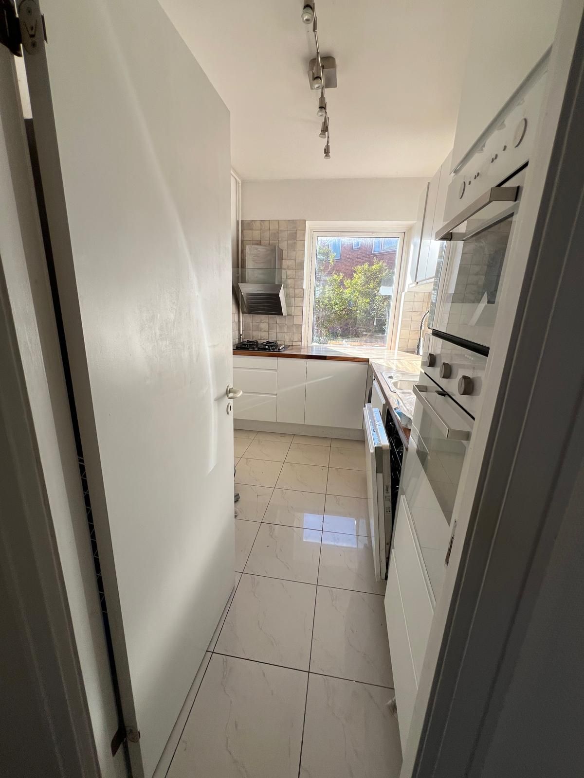 Move-in ready & furnished 78 m² apartment in Gentofte