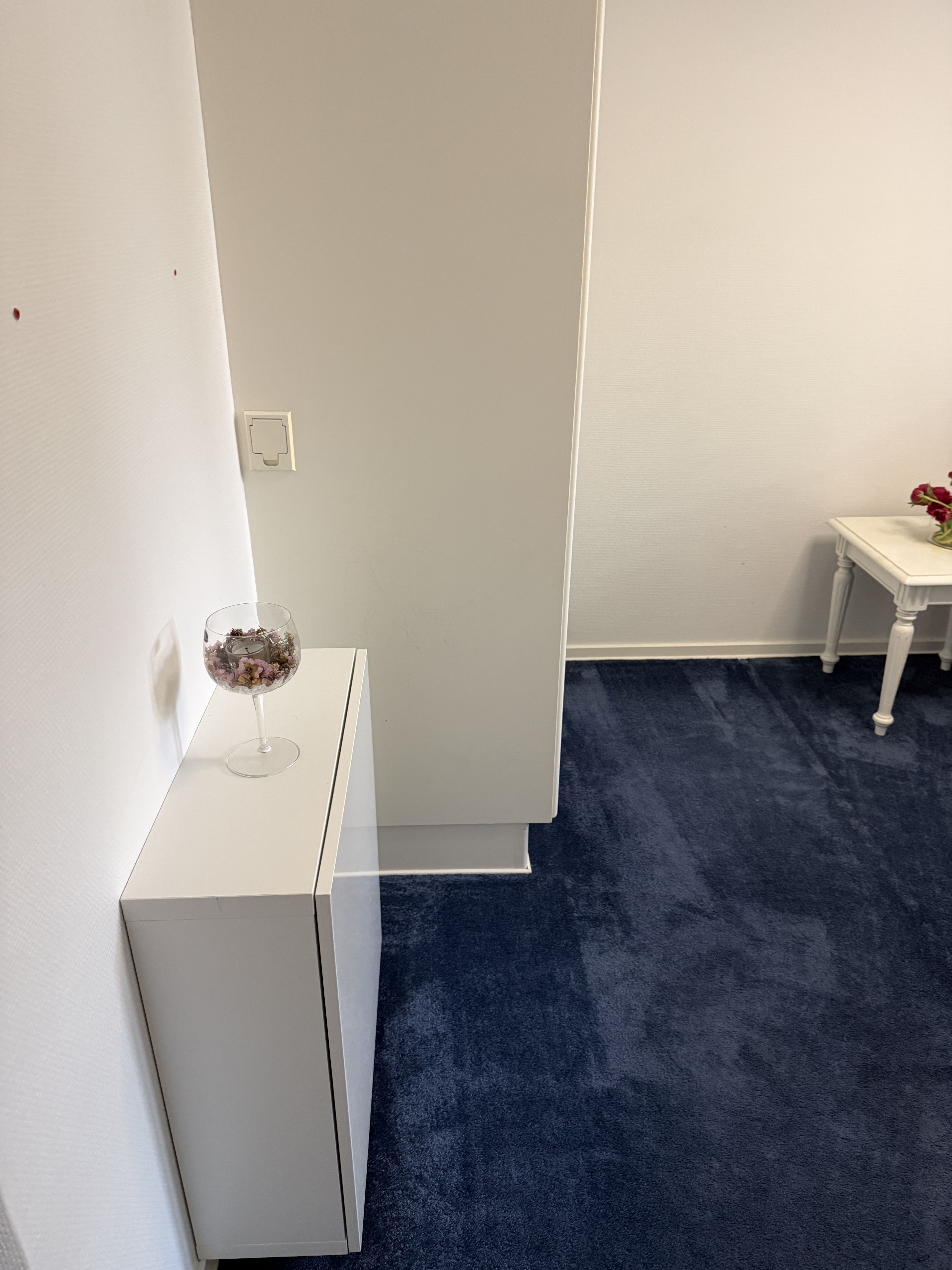Værelse til leje (kun for piger/kvinder) 