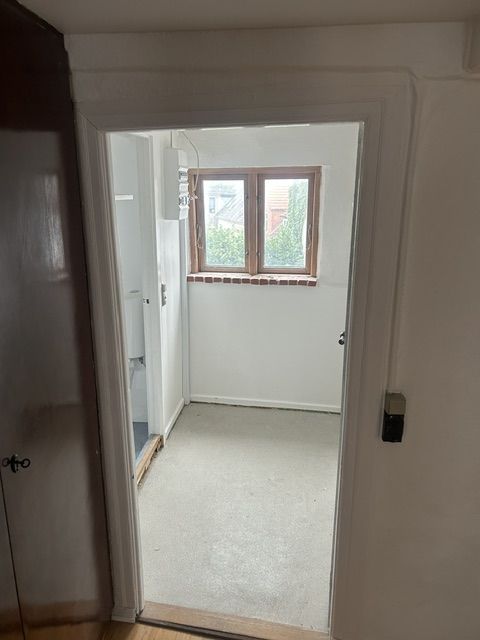 Bagergade 18