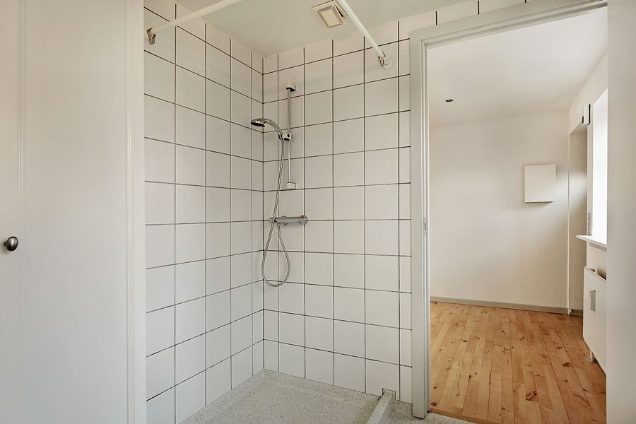 4 værelses rækkehus på Kirkestræde i Bogense udlejes - Visning 5