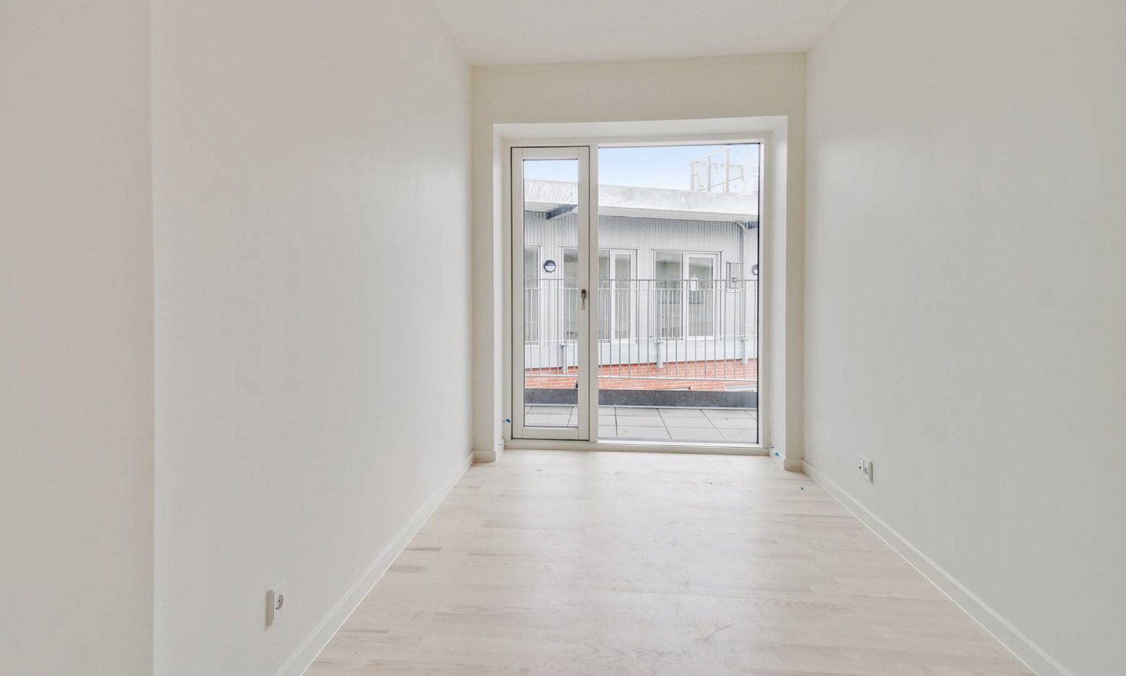 2-værelses i Valby