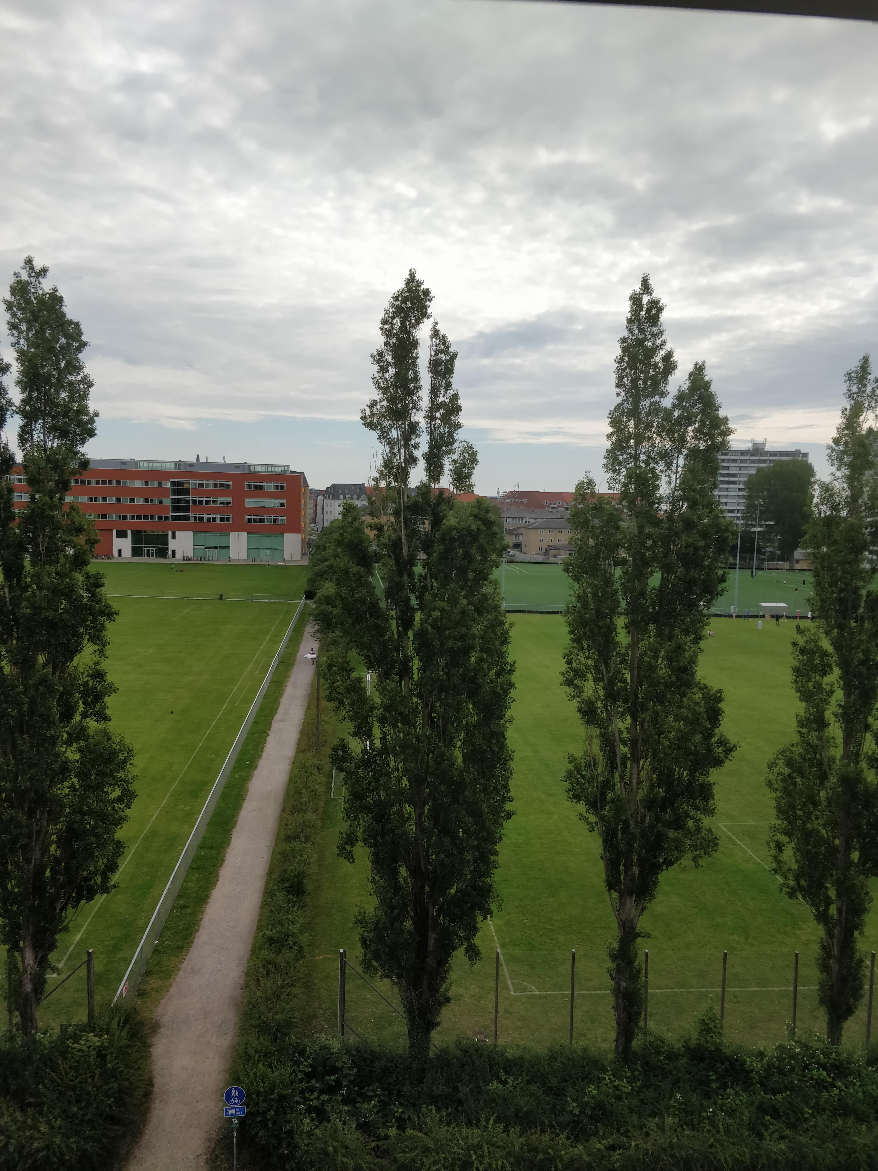 Skøn værelse centralt på Frederiksbjerg