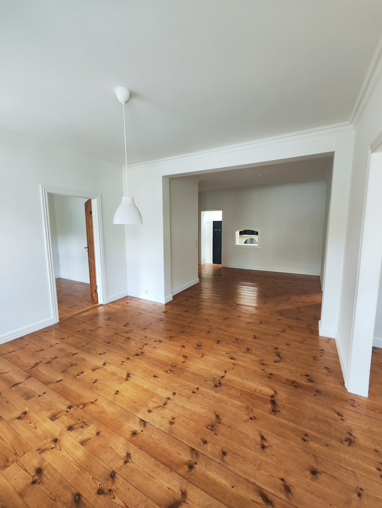 Lejlighed til leje i Grenaa Midtby, Torvet 