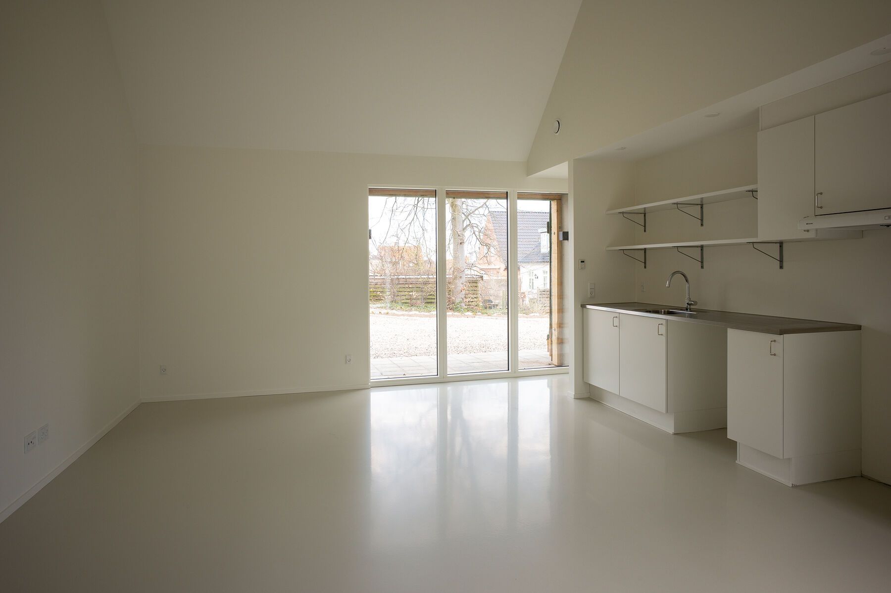 Lejlighed – Nyborg, Hjulby Dyrehave, Pilshuse - Visning 3