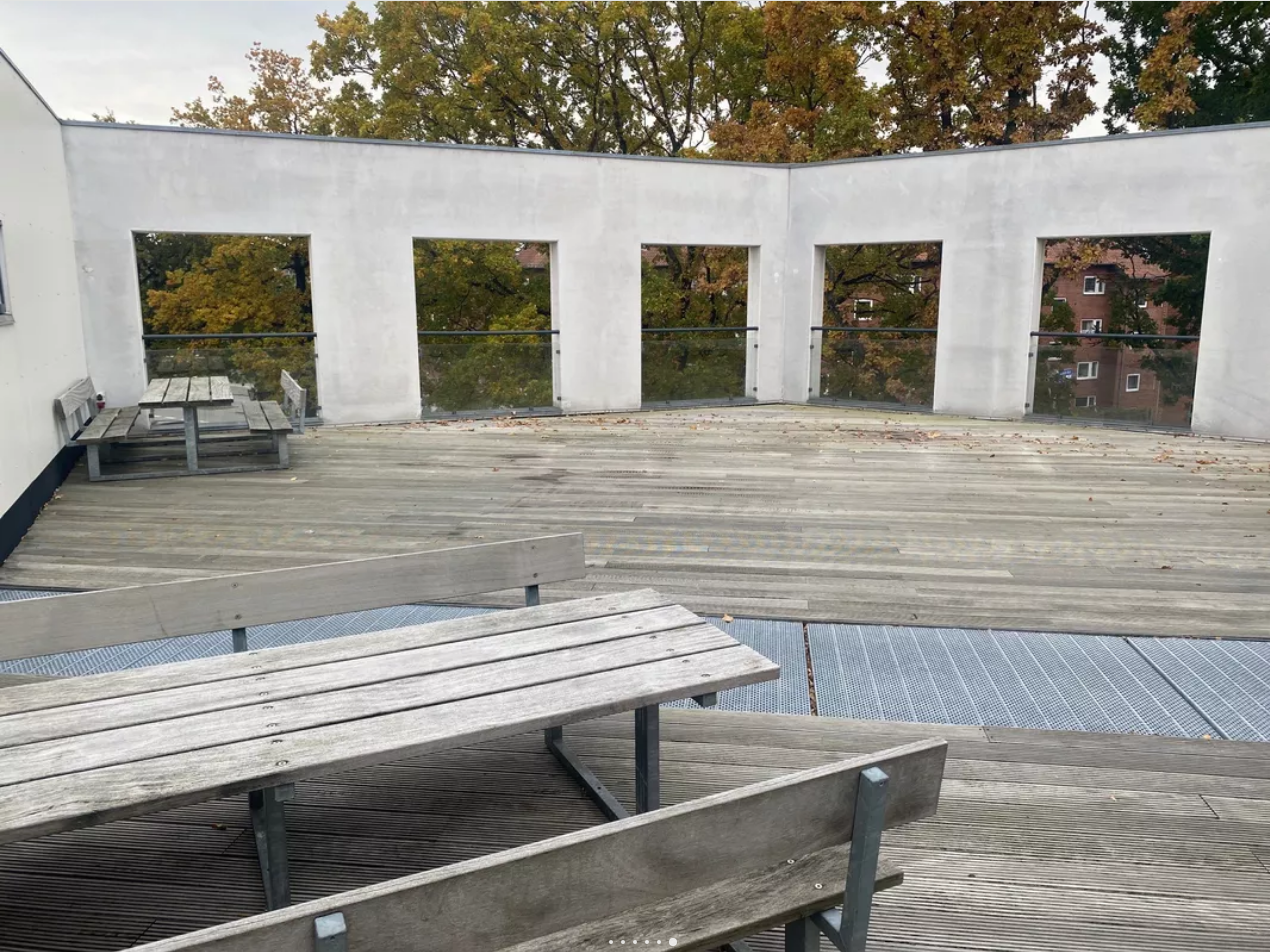 Delevenlig 2'er 10 min fra centrum
