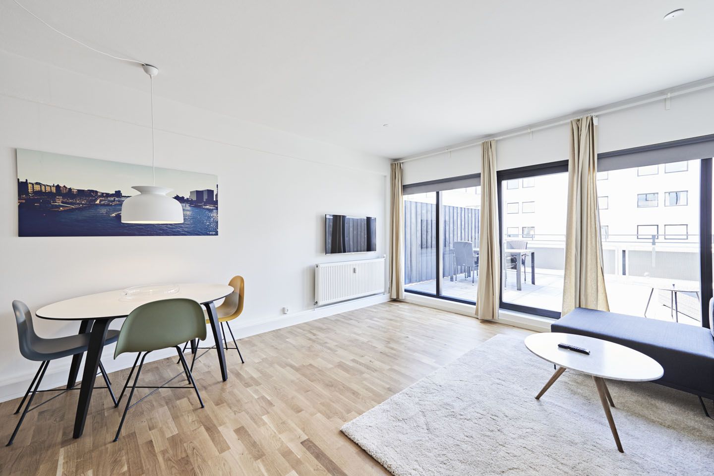 Lejlighed – København, Valby - Visning 5