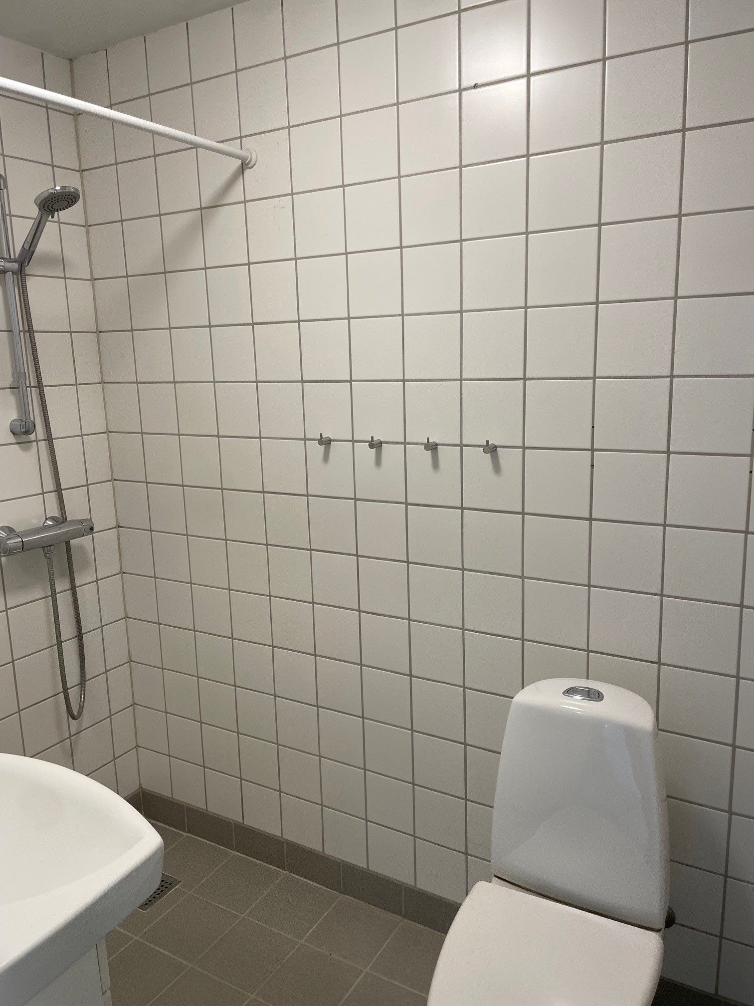 Dejlig 4-værelses lejlighed