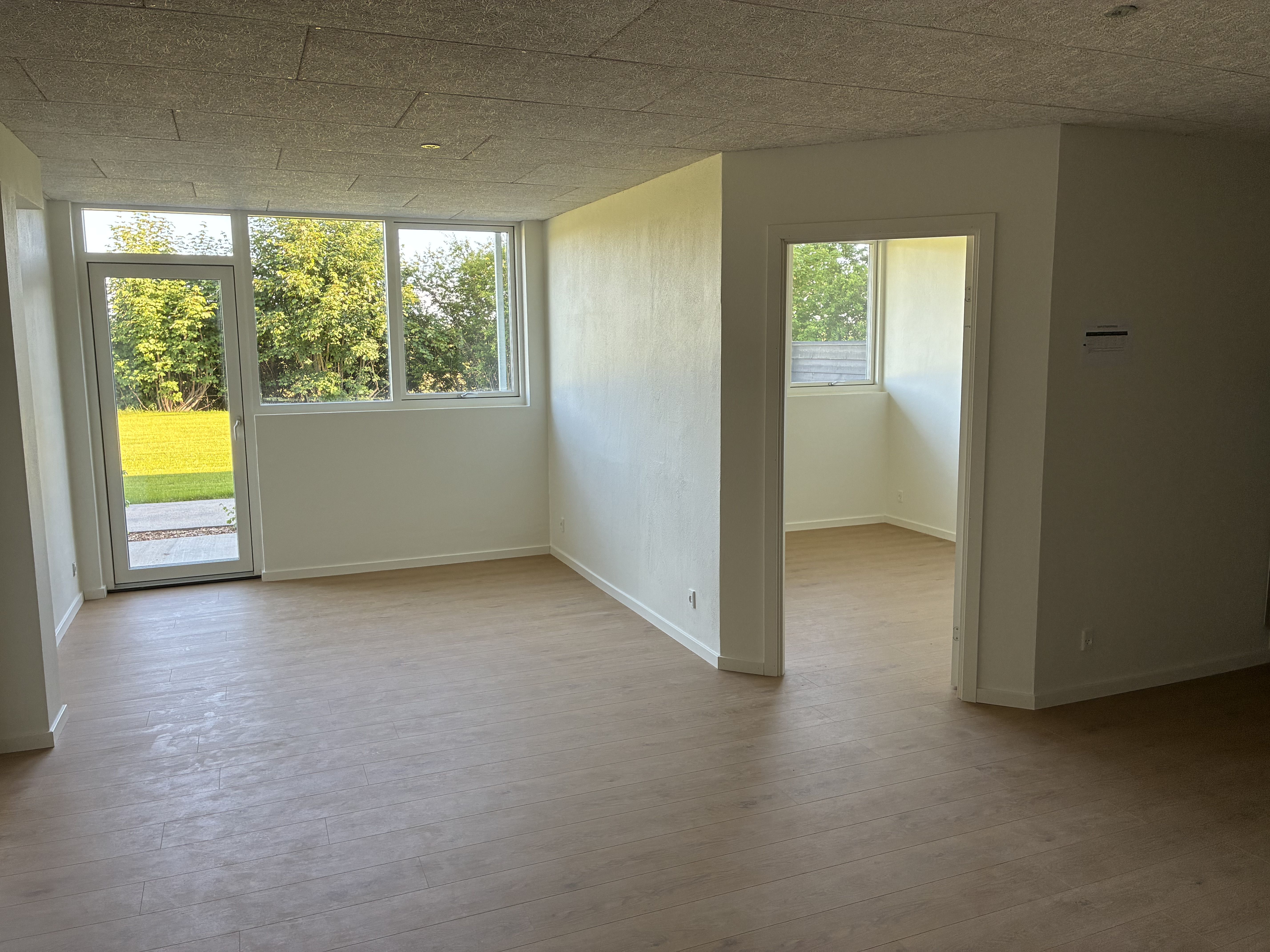 Lejlighed – Aalestrup - Visning 5