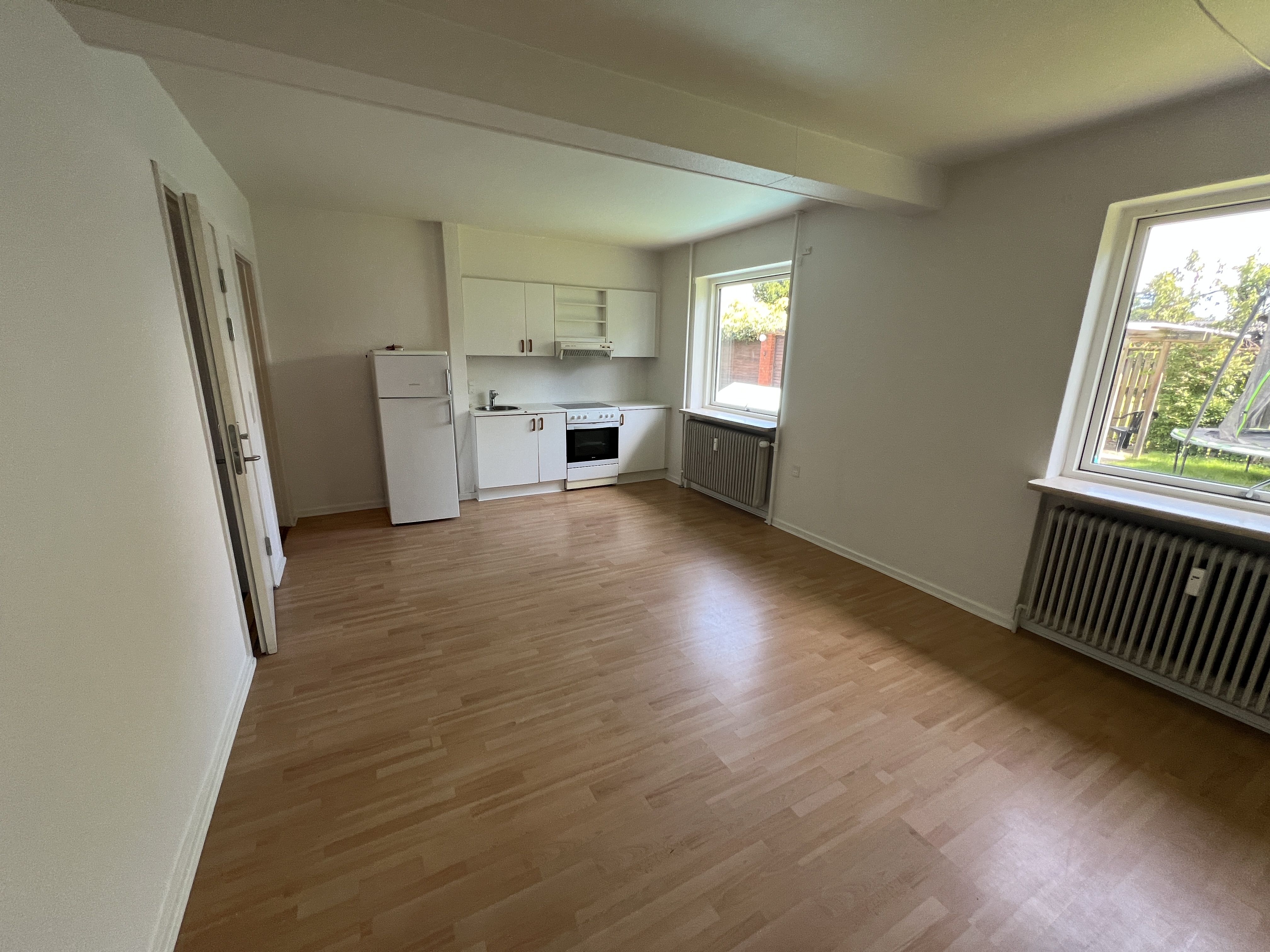 1 vær. Brønderslev