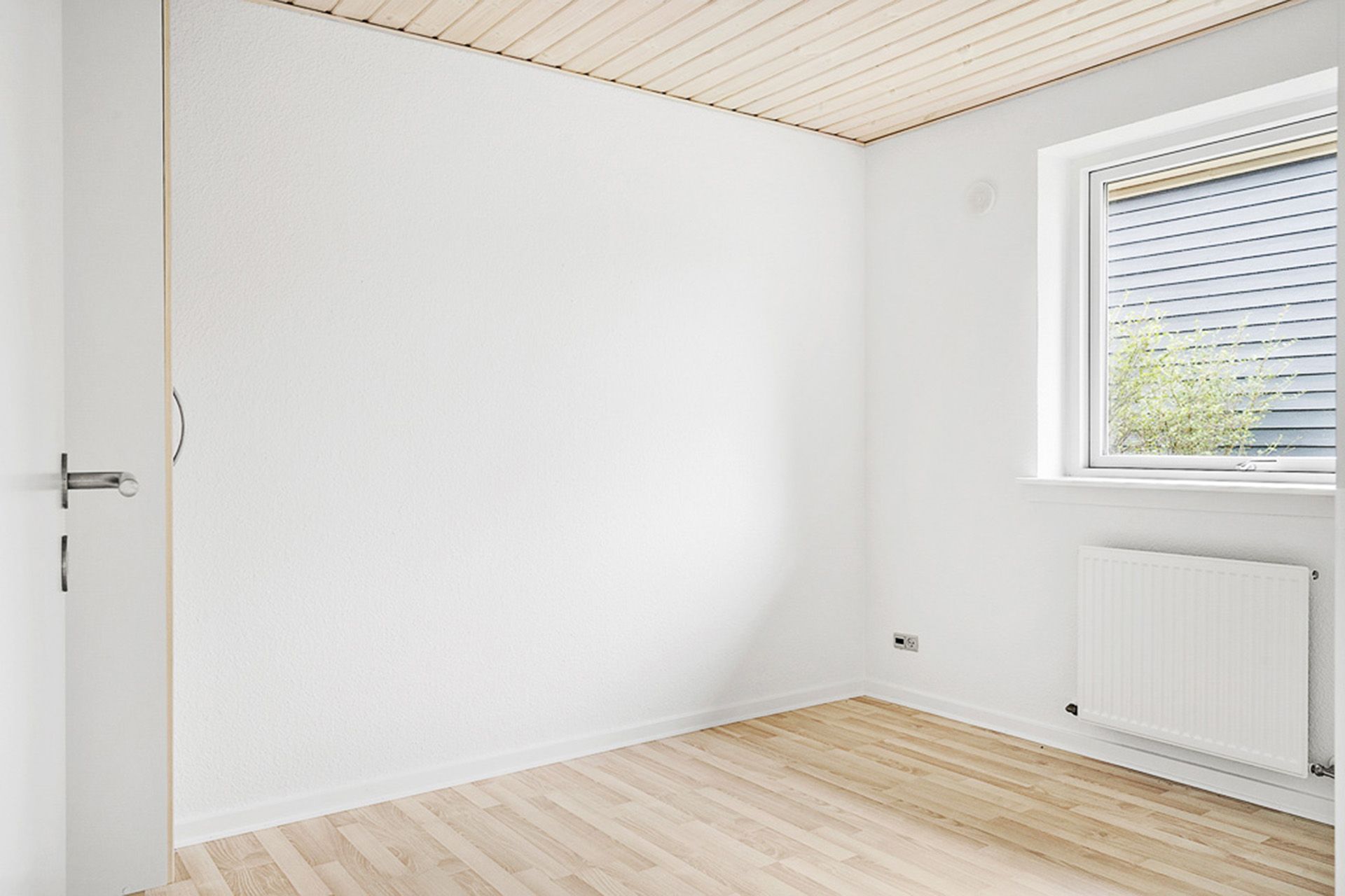 5 værelses rækkehus på Kofeltvej i Holstebro udlejes