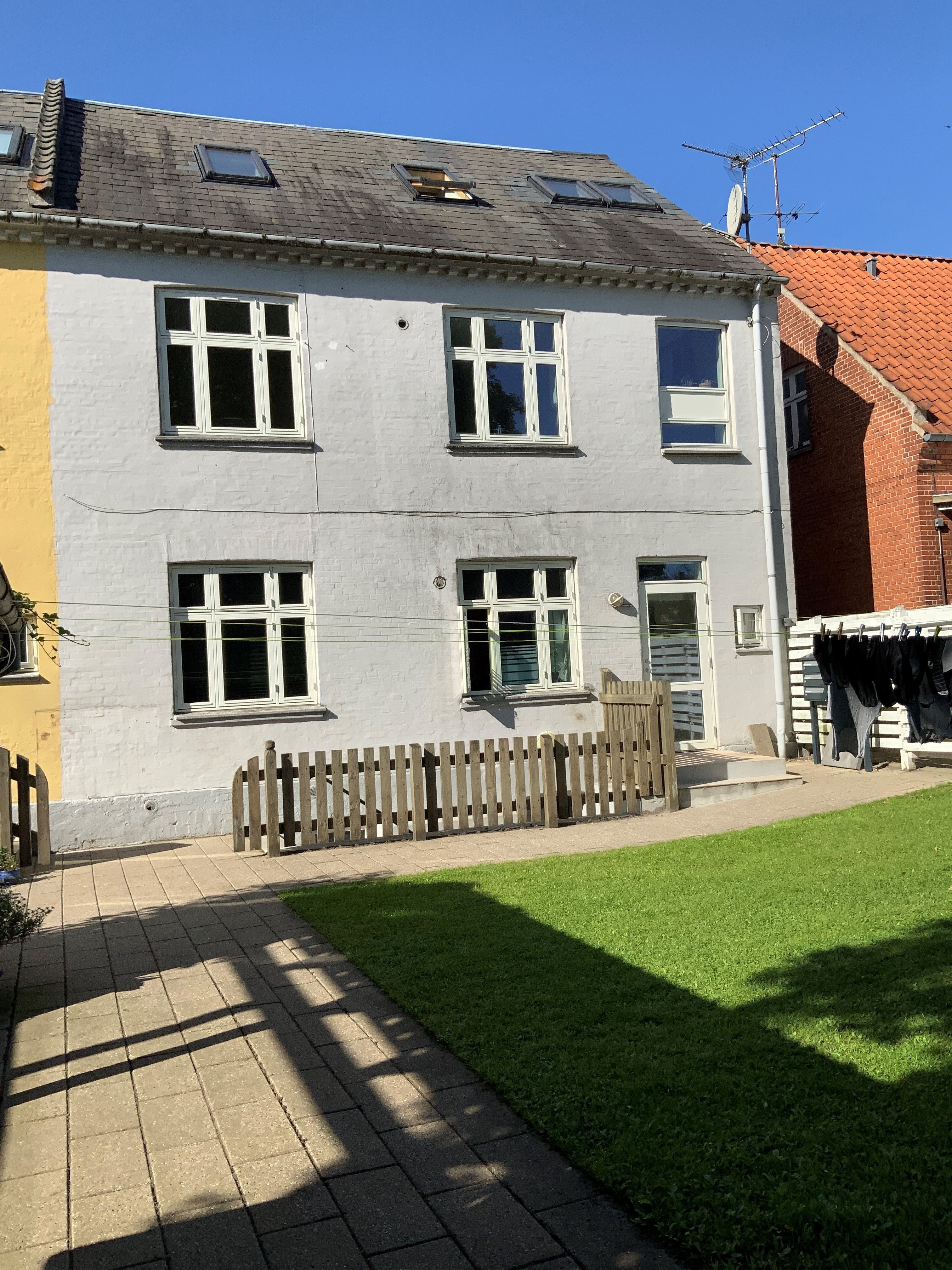 Hyggelig lejlighed til leje på Dagmarsgade, Ringsted