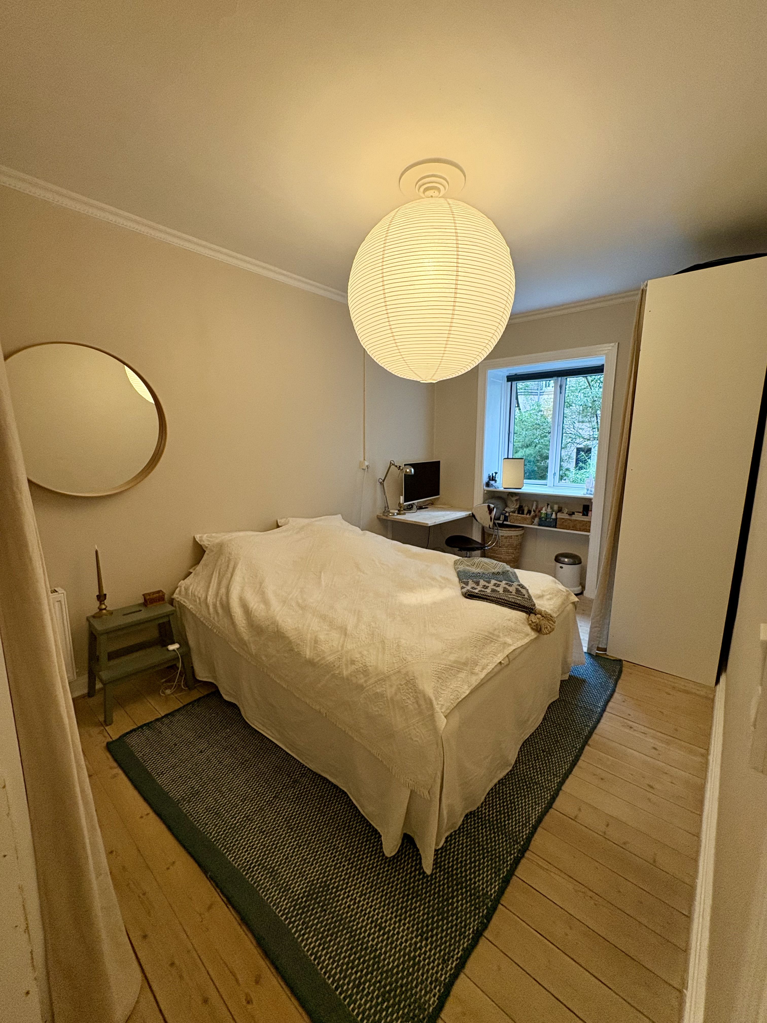 Lejlighed i Stefansgadekvarteret på Nørrebro, photo 3