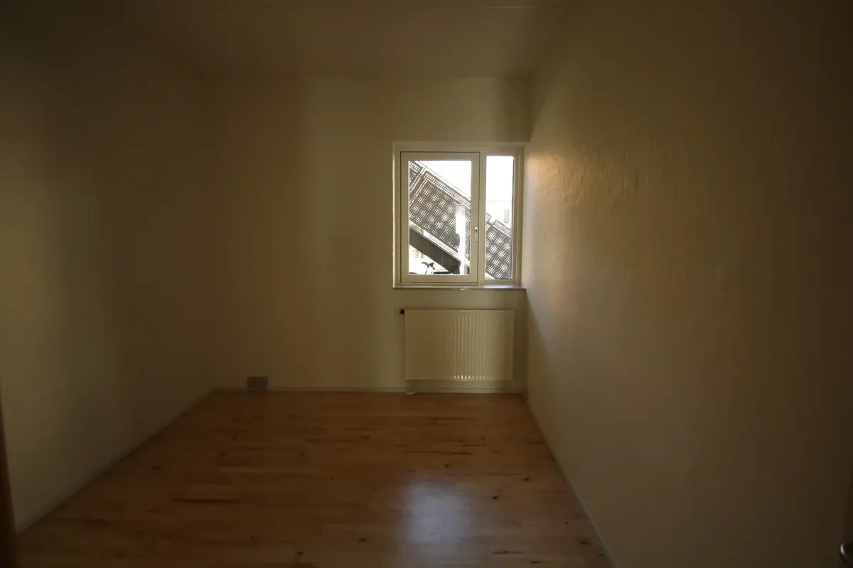 2 værelses lejlighed på Nygade i Nørresundby udlejes, photo 3