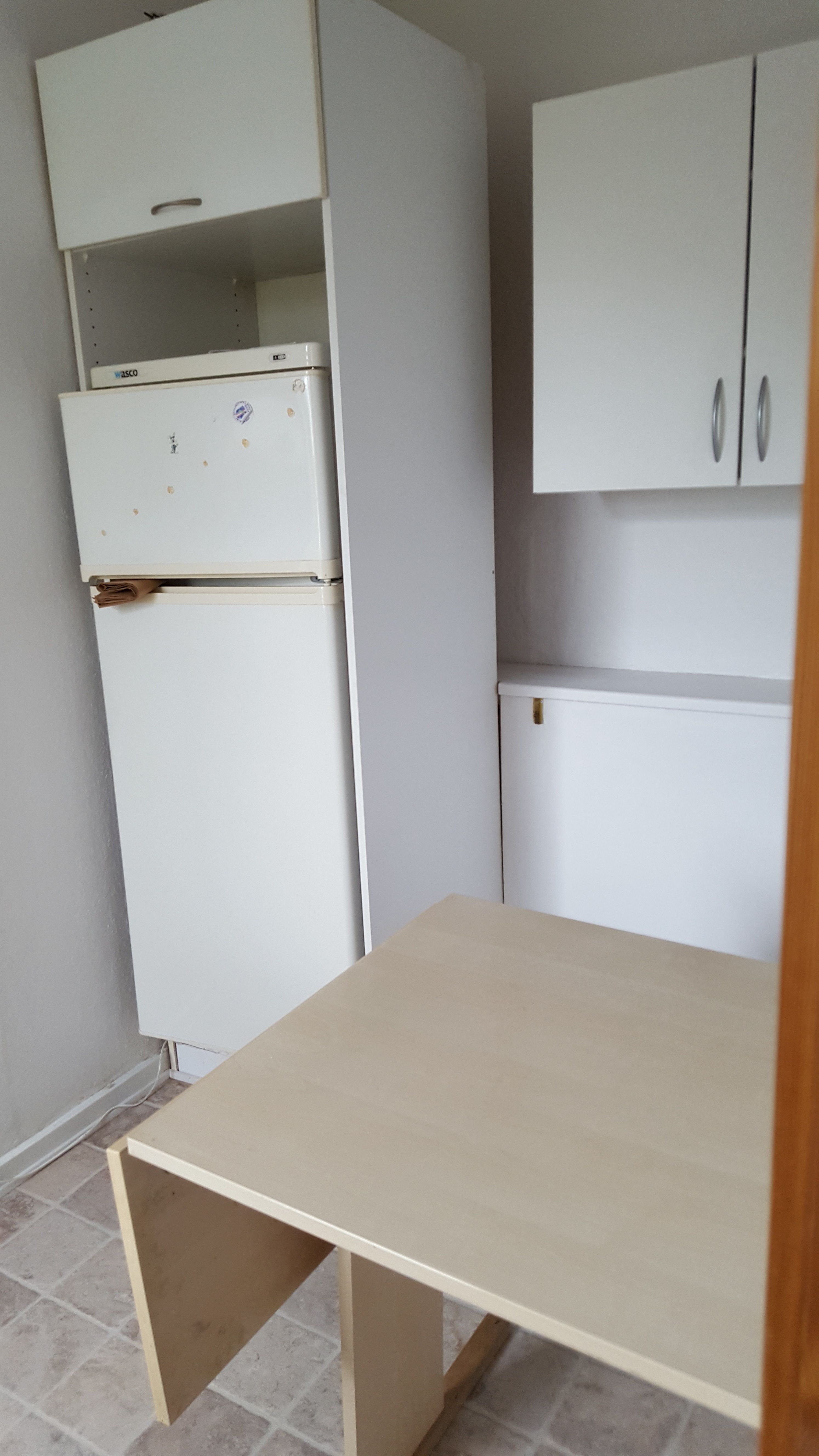 Bredgade i Hurup
