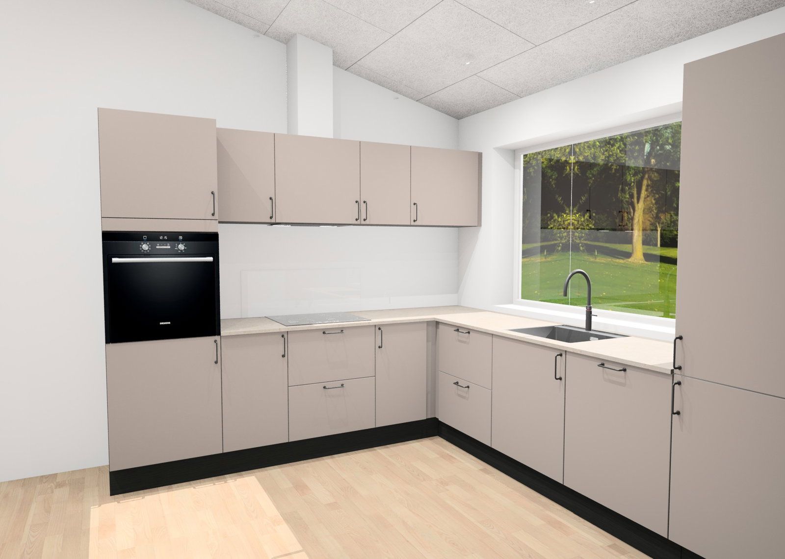 Hus – Holstebro, Mejrup - Visning 5