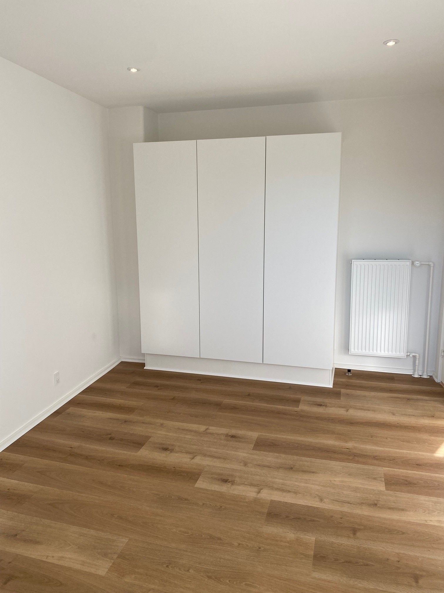 Lejlighed – Aalborg, Søheltekvarteret, Vestbyen - Visning 3