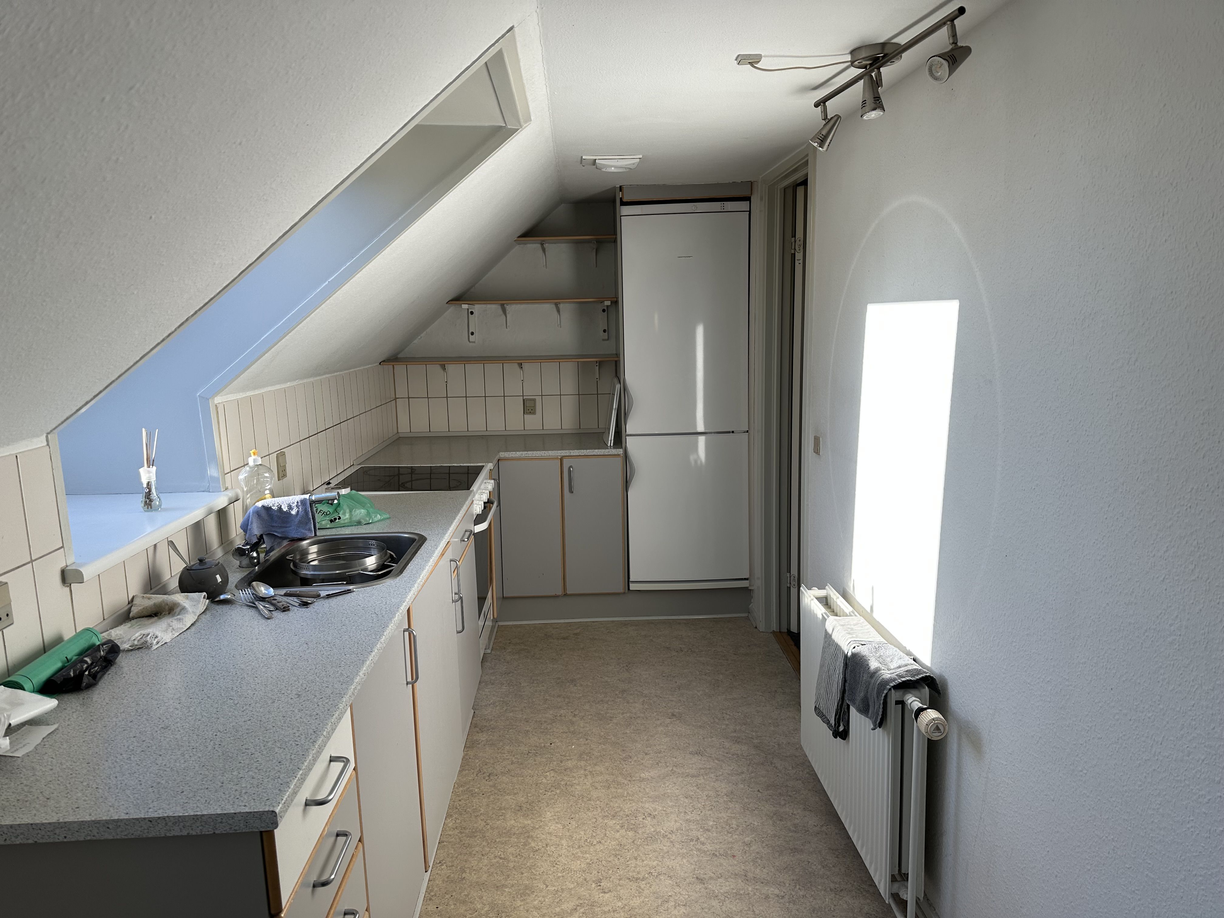 Lejlighed – Herning - Visning 2