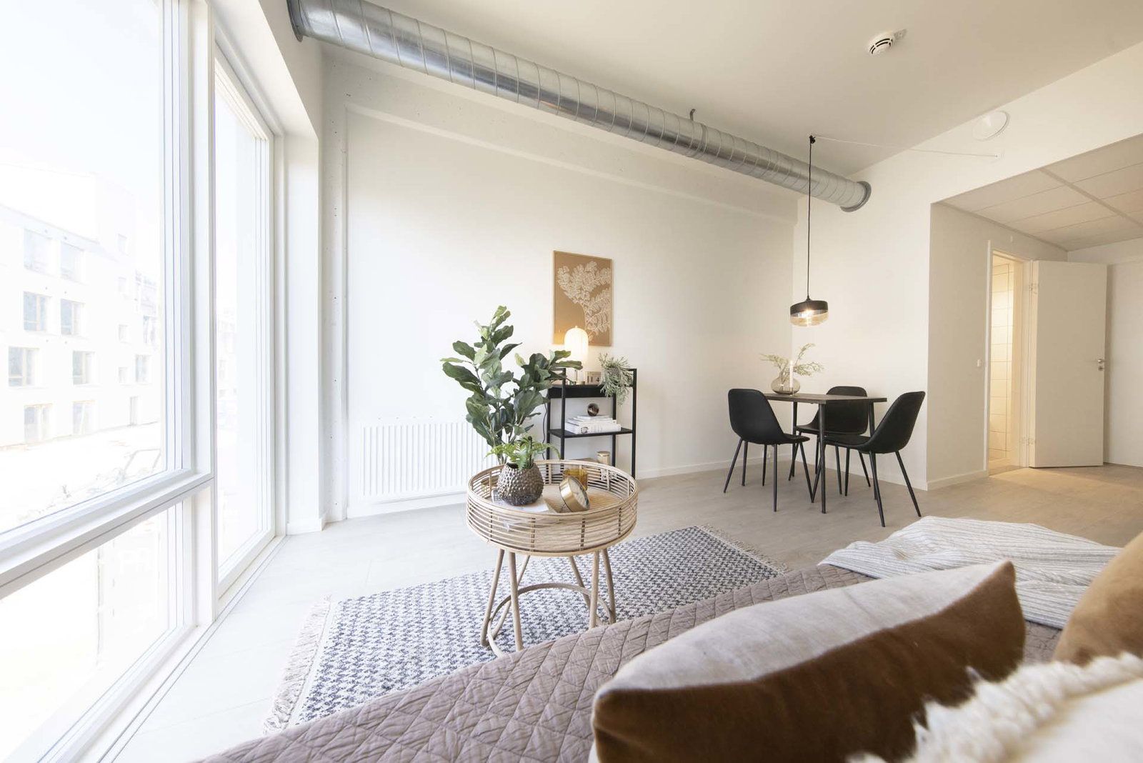 Lejlighed – København S, Sundbyøster - Visning 2