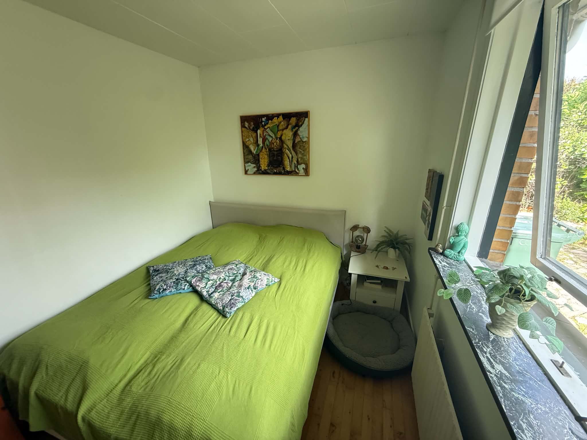 Villa til leje i Fårevejle