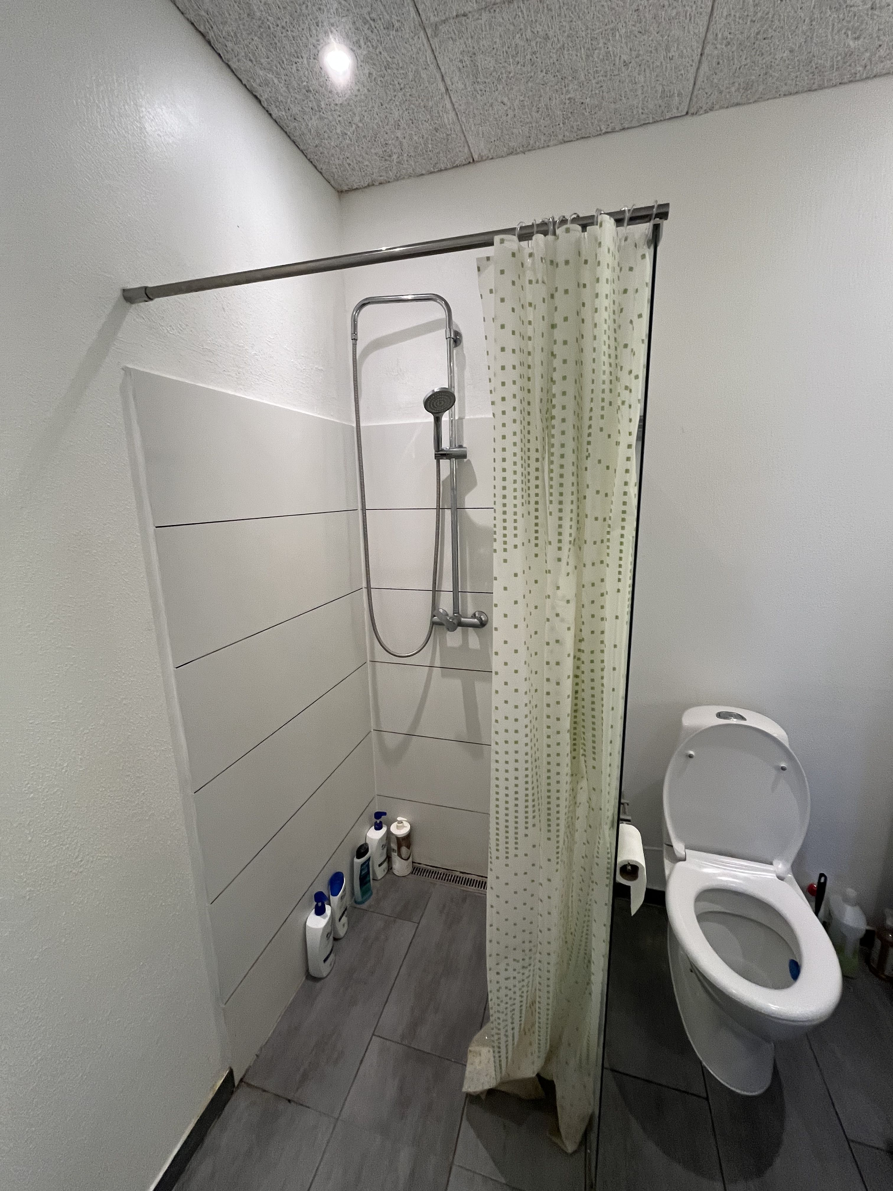 Pæn nye renoveret 3 værelses  lejlighed 70 m2