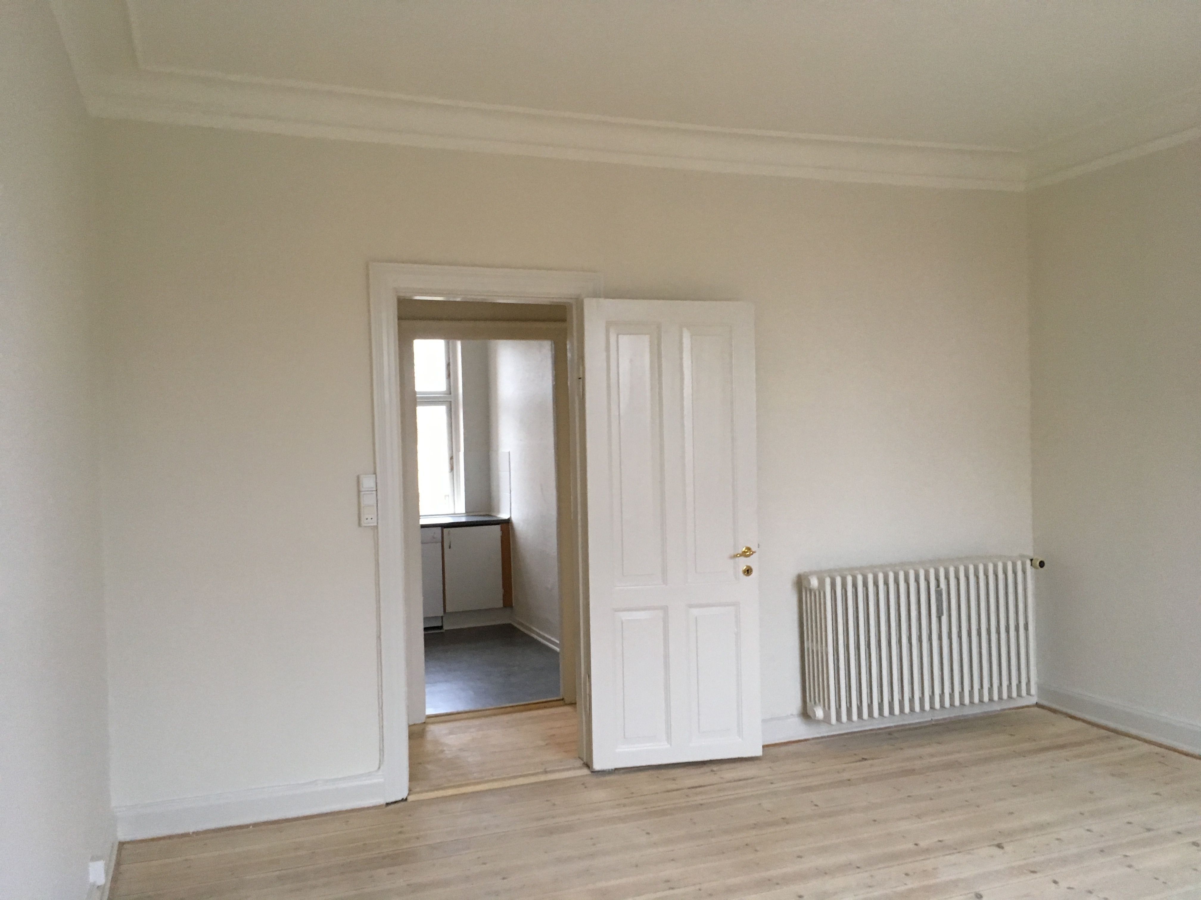 Lejlighed – Nyborg - Visning 2