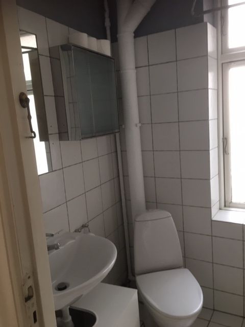 112 m2 - 4 værelses - Super fin lejlighed i hjertet af Odense