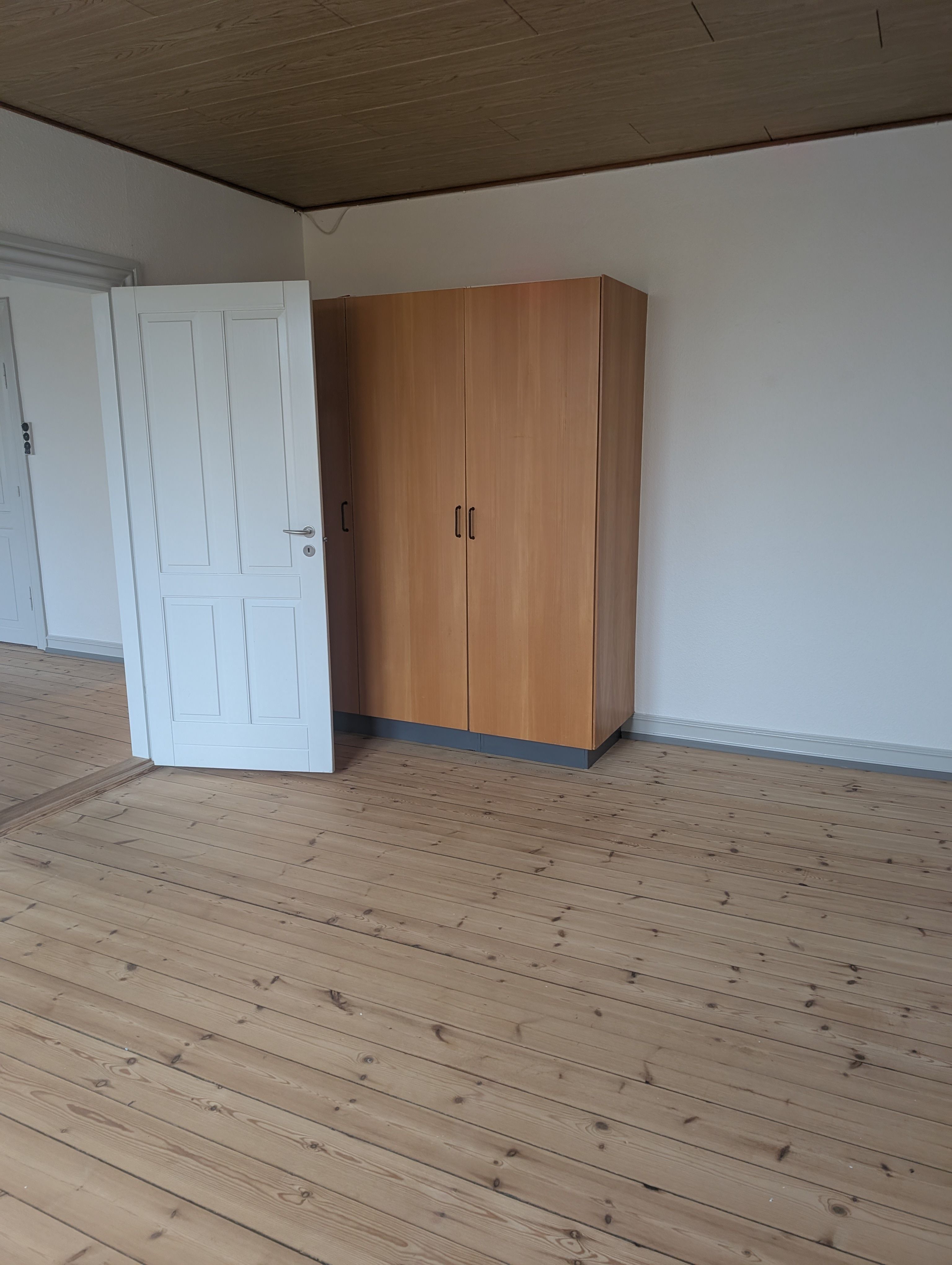 Lejlighed i Børkop på 120 m2