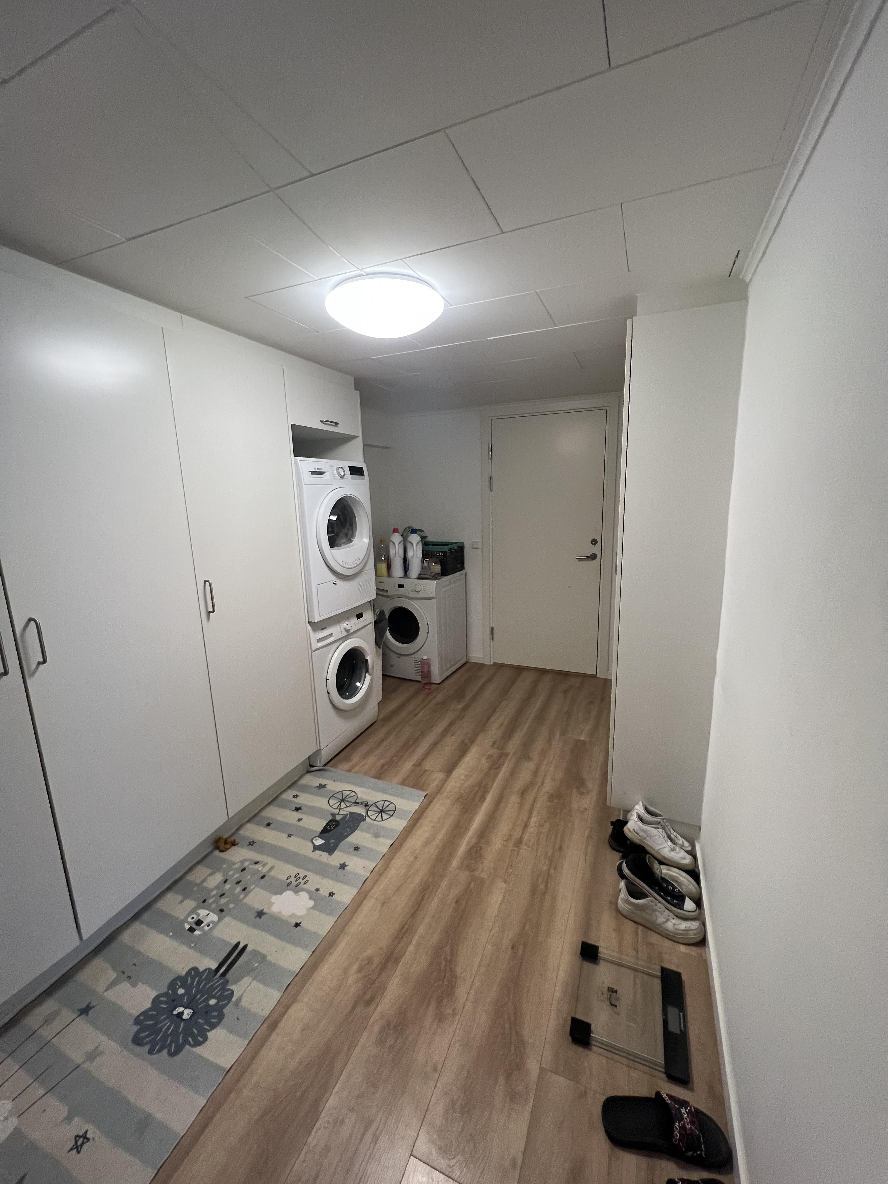 Lejlighed – Brædstrup - Visning 4